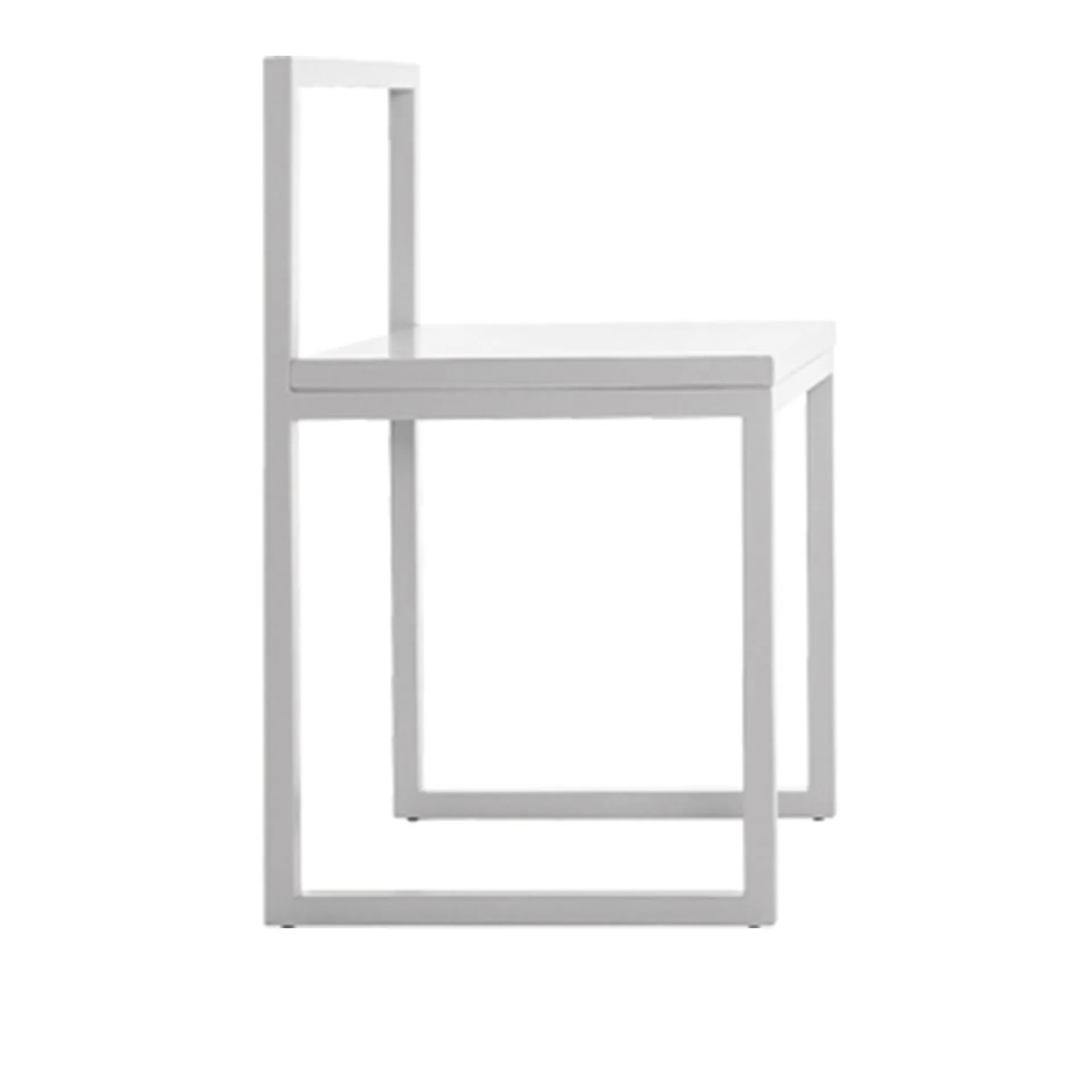 Fronzoni '64 Dining Chair - Cappellini - NO GA