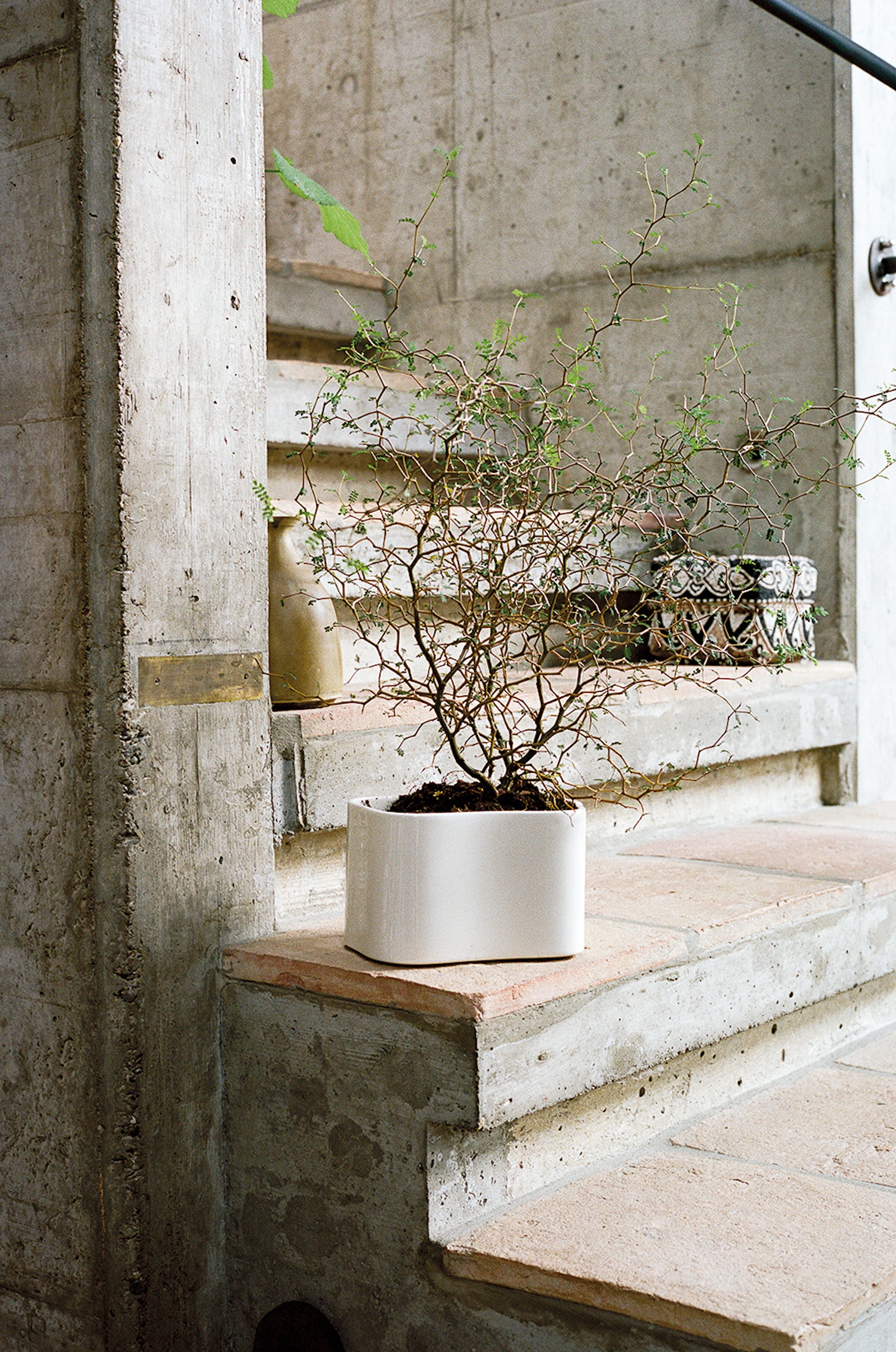 Riihitie Plant Pot Shape A Small - Artek - NO GA