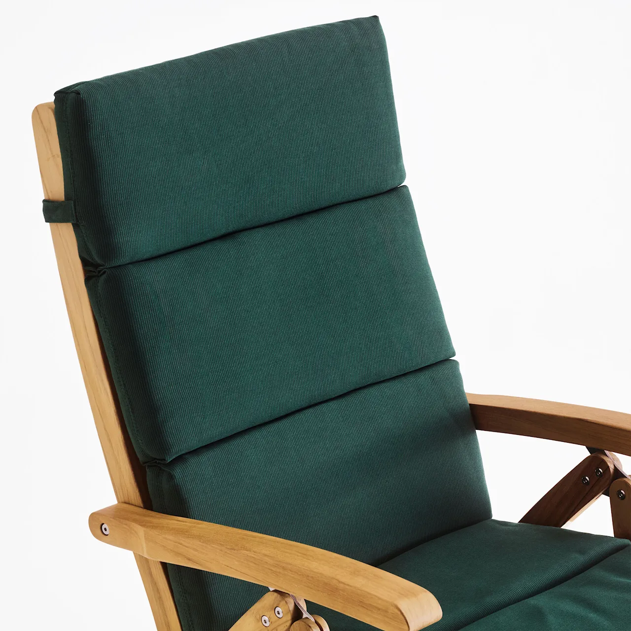 Midsummer cushion set for recliner chair
