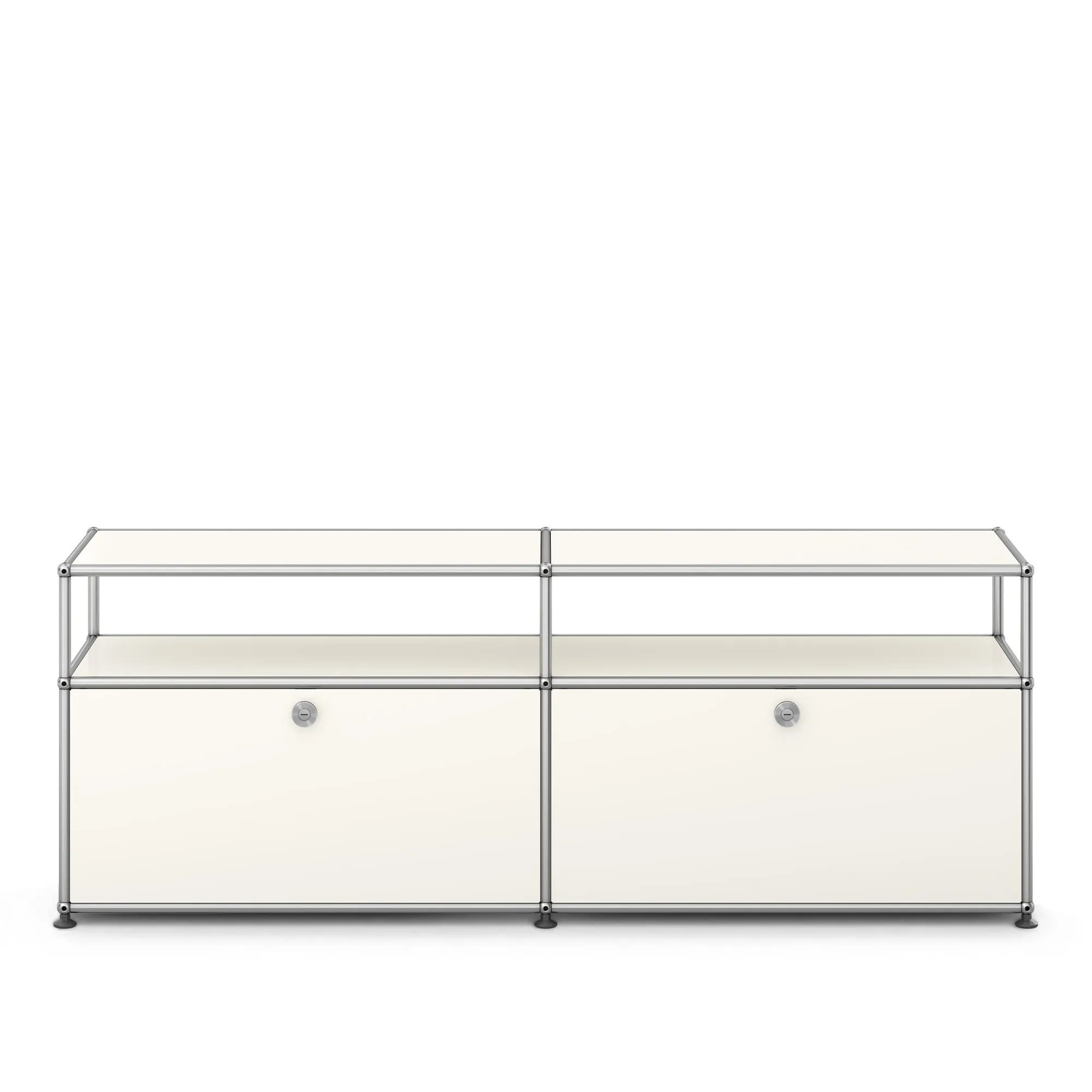 USM Haller O2 TV-bänk - 1