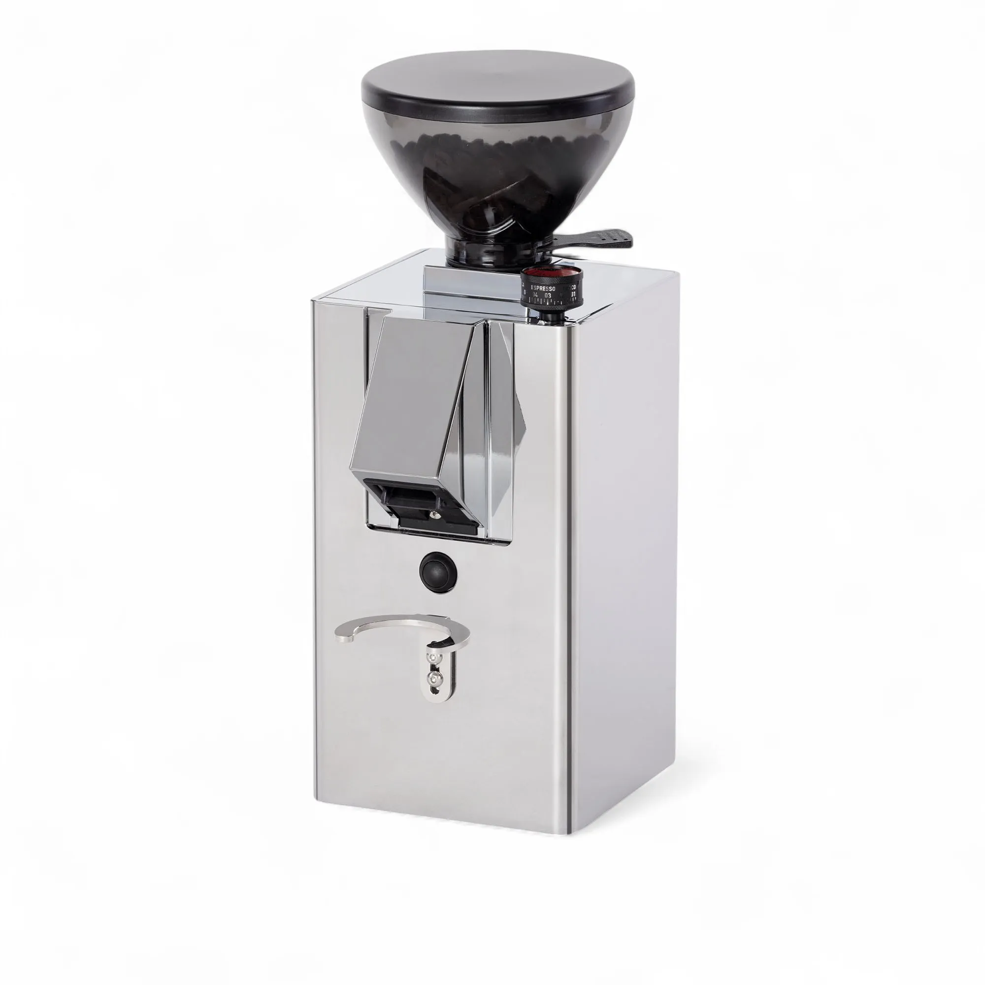 Nuovo Kube kaffekvarn