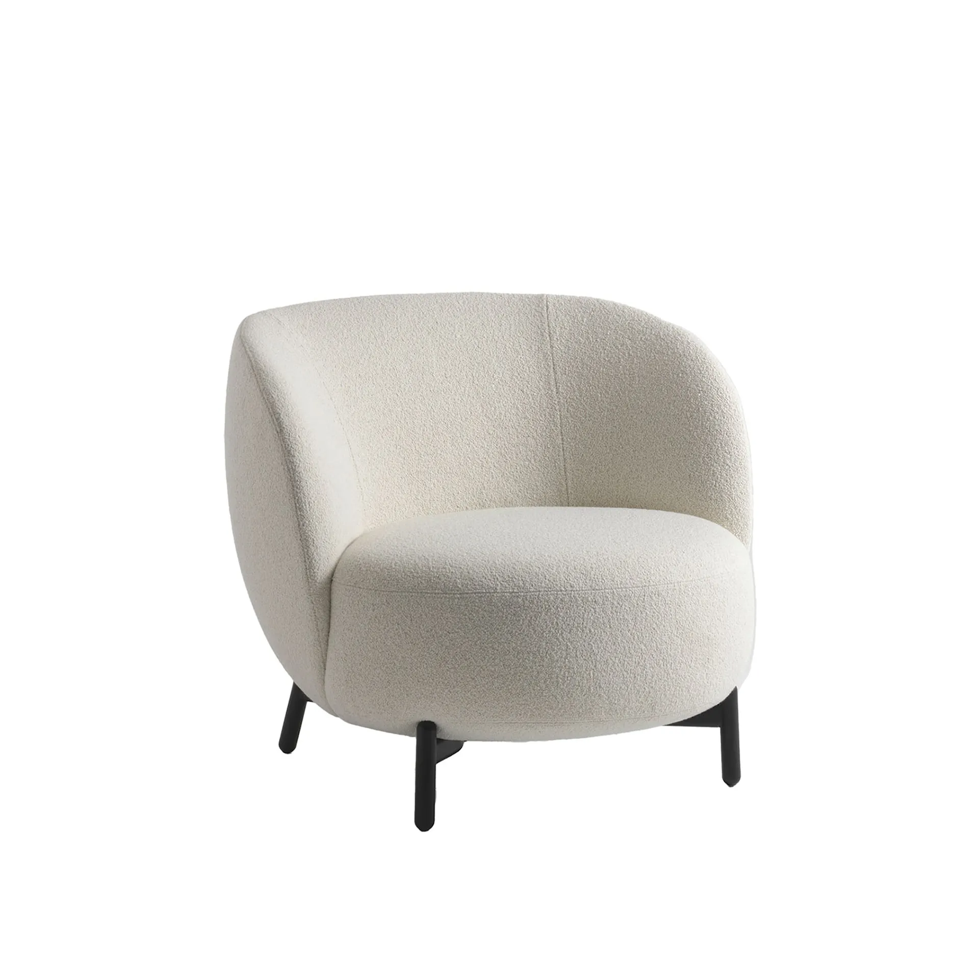 Lunam Armchair - Kartell - Patricia Urquiola - NO GA