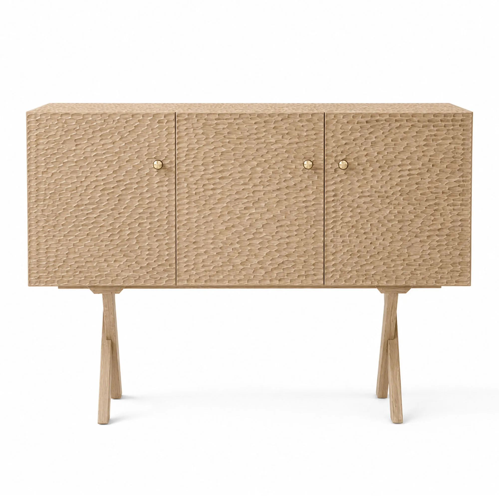 Touch sideboard 129 cm - 1
