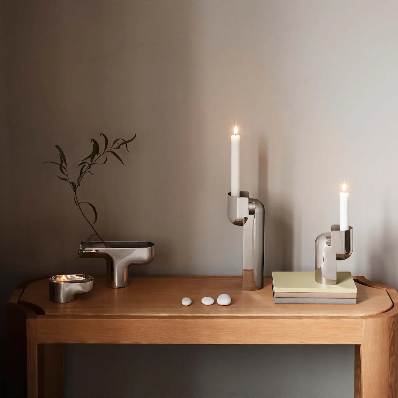 Nendo Tealight