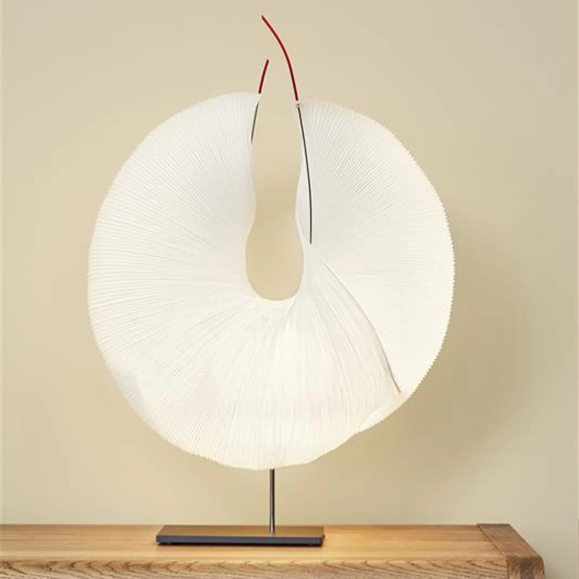 Yoruba Rose bordslampa - 4