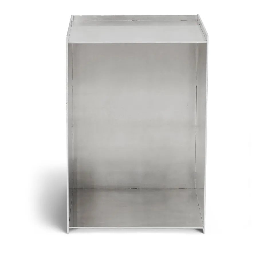 Rivet Box sidobord