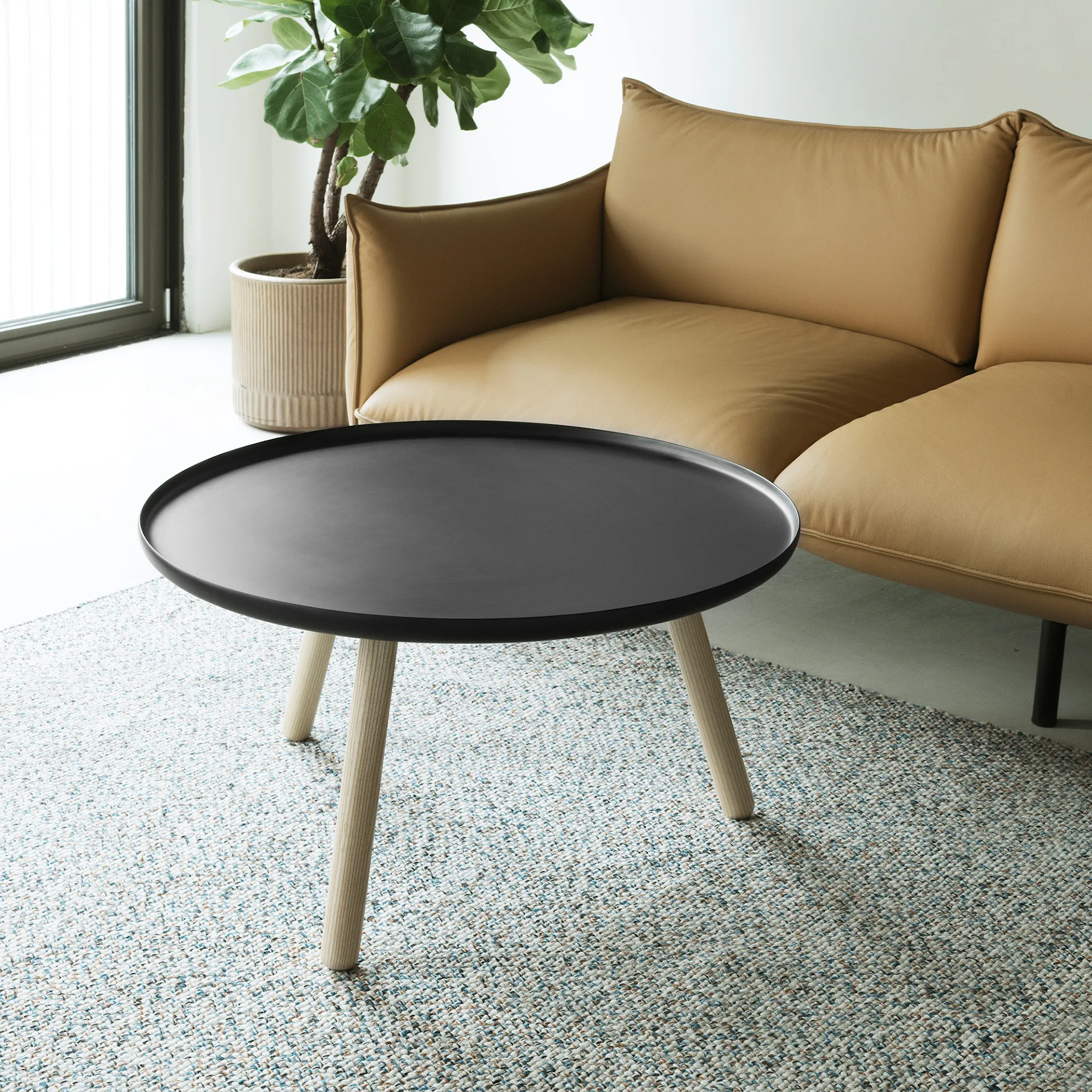 Tablo Table Large - Normann Copenhagen - NO GA