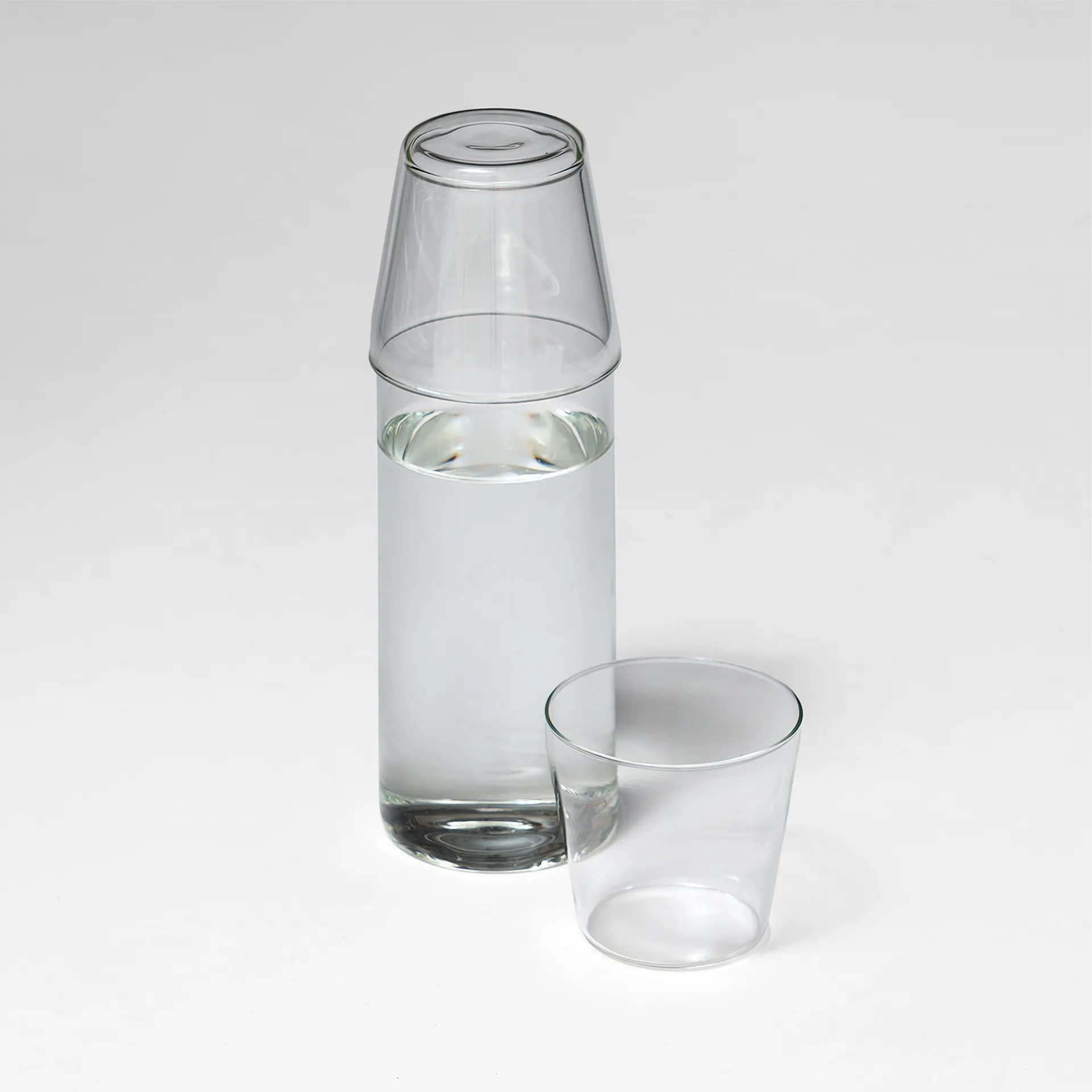 Milk Carafe - NINE - NO GA