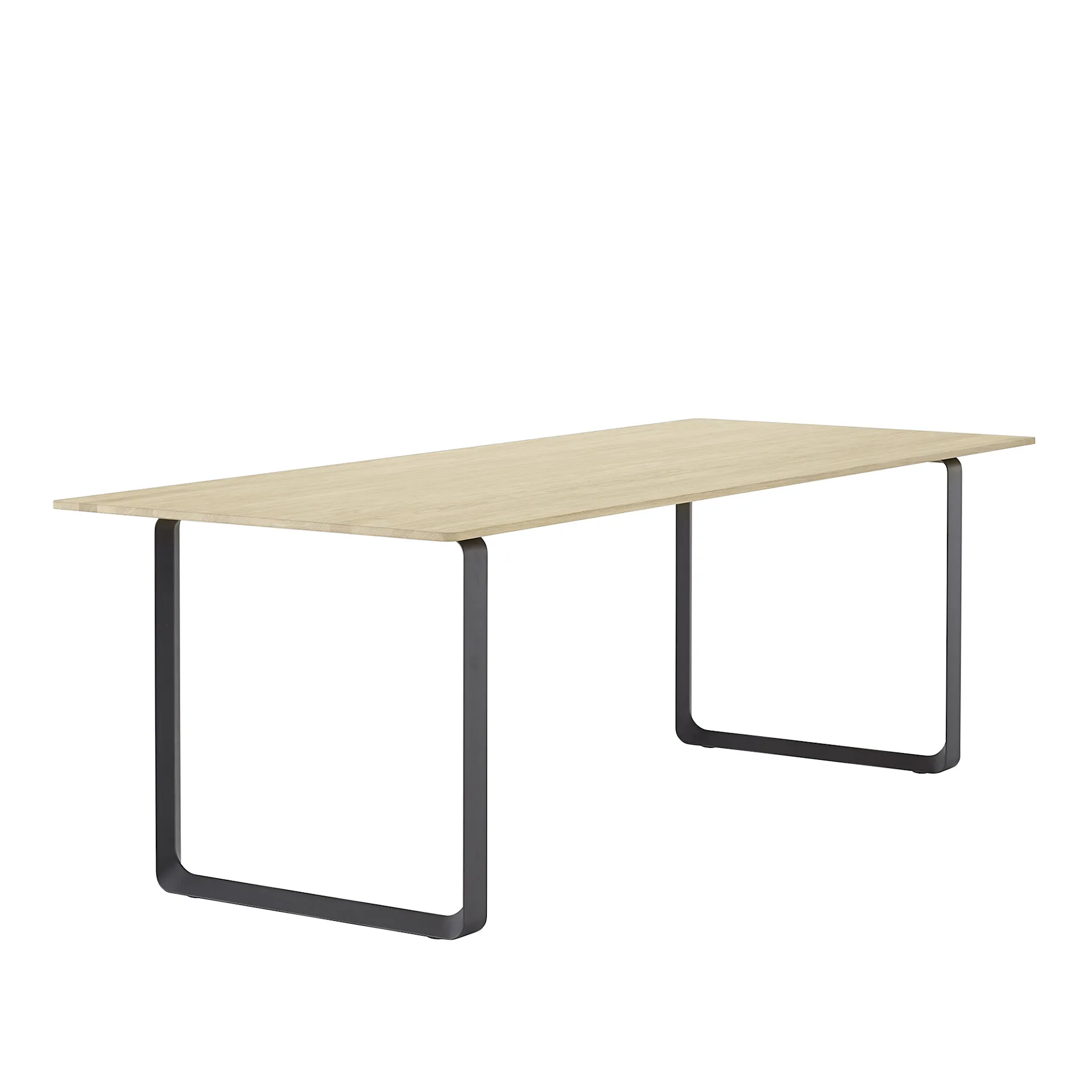 70/70 Table matbord 225x90 cm - Muuto - TAF Studio - NO GA