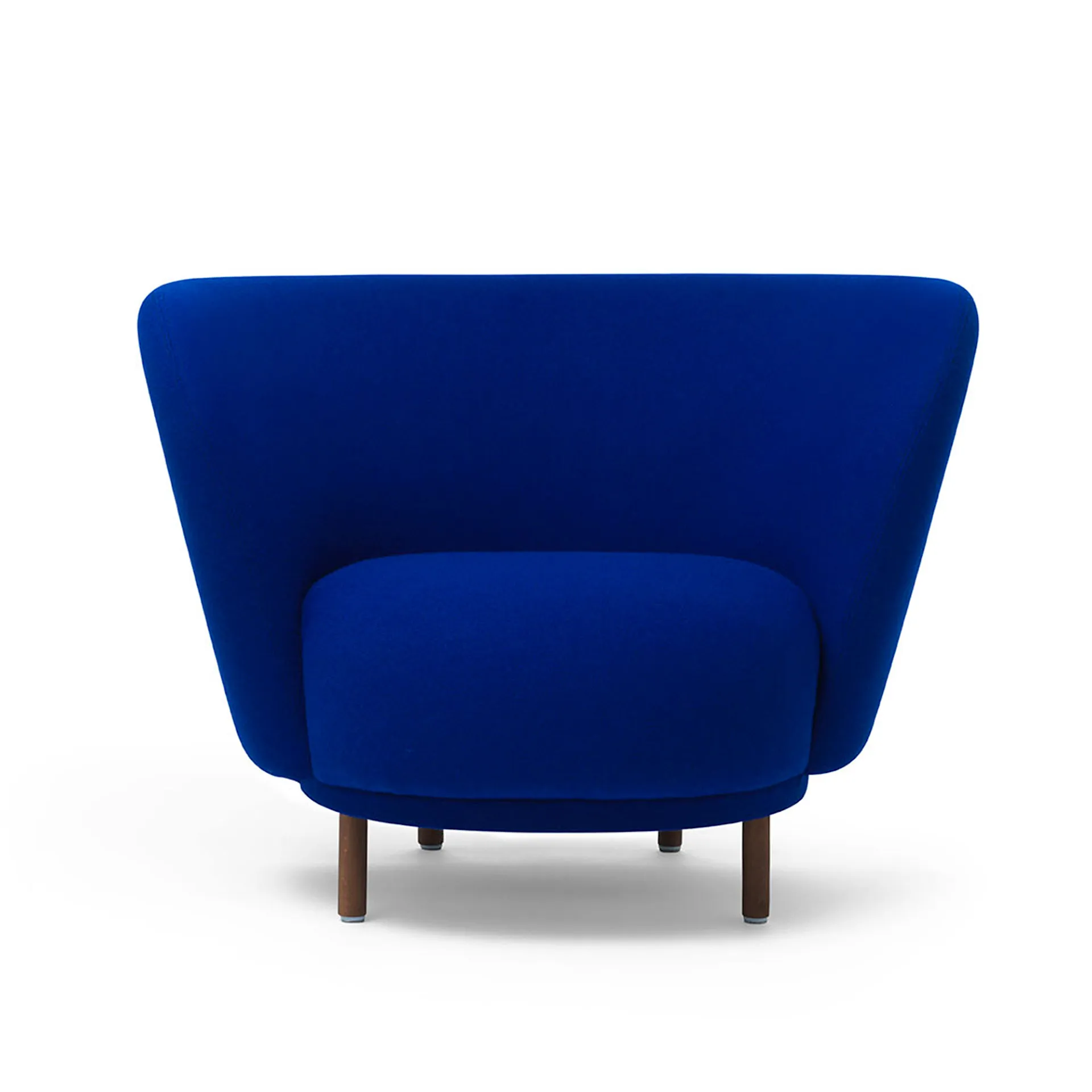 Dandy Armchair - Massproductions - Chris Martin - NO GA