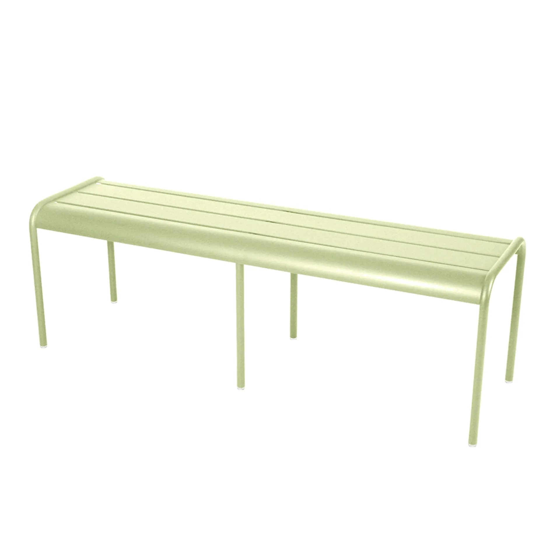 Luxembourg 3/4 Seater Bench - Fermob - NO GA