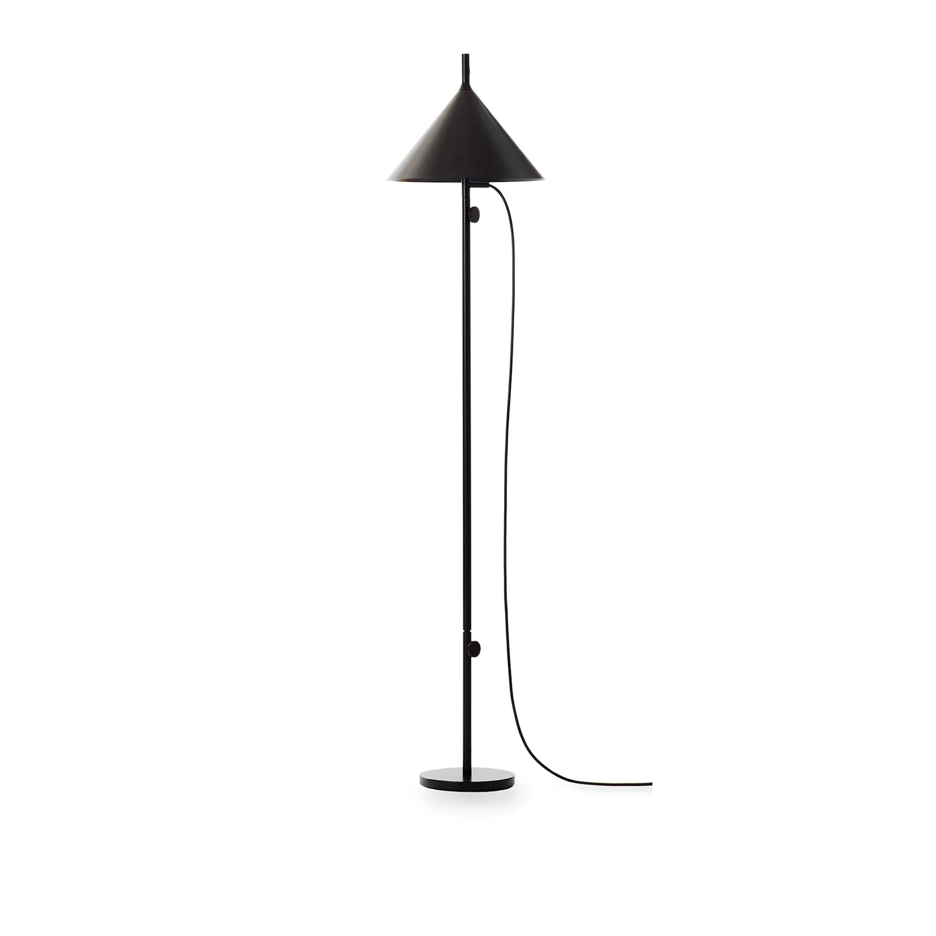 Nendo w132 - Golvlampa - Wästberg - Nendo - NO GA