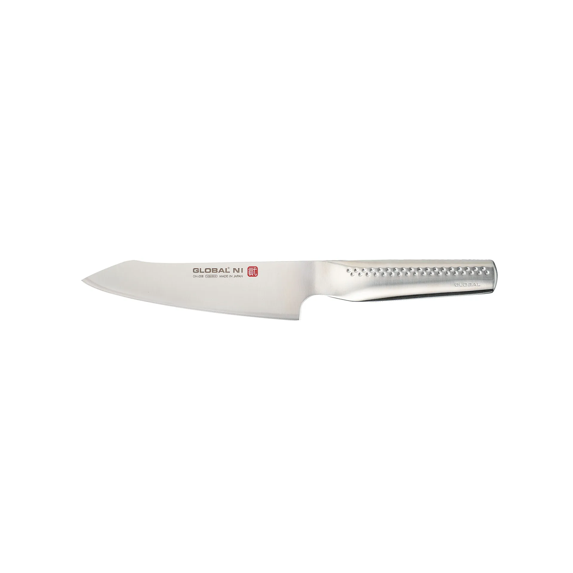 Ni GN-008 Kockkniv 16 cm - Global - NO GA