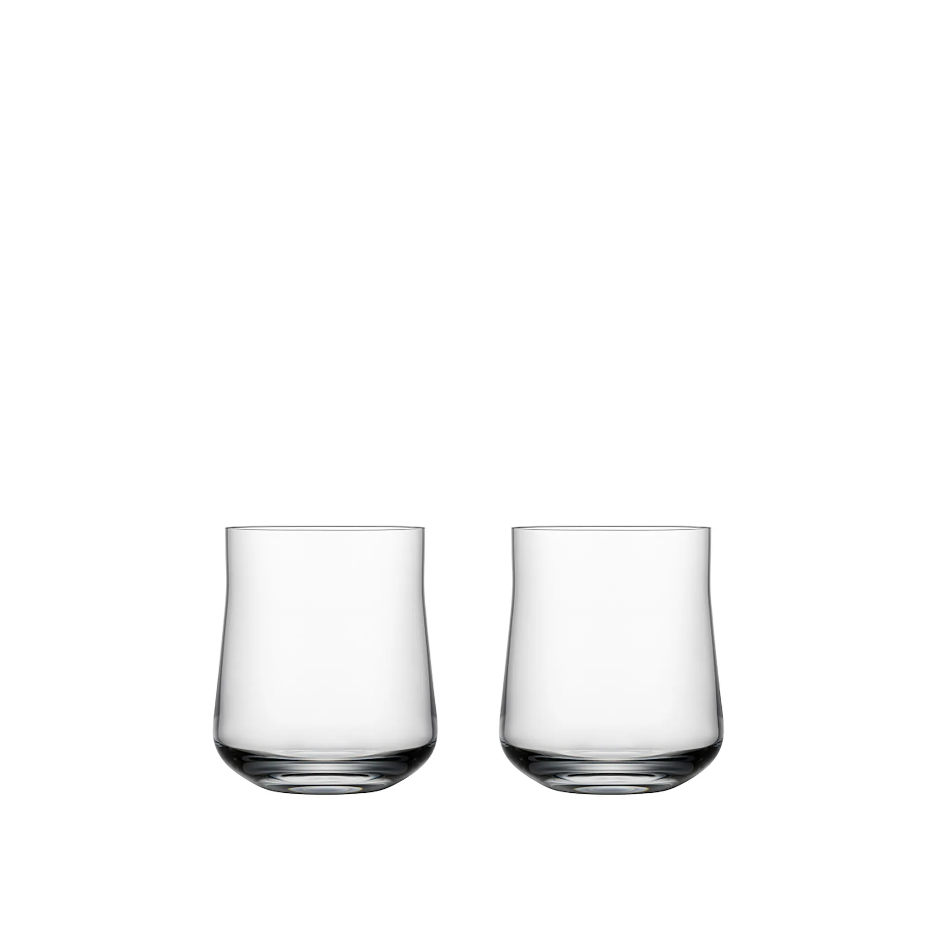 Informal 2-Pack Tumbler 25 cl - Orrefors - NO GA