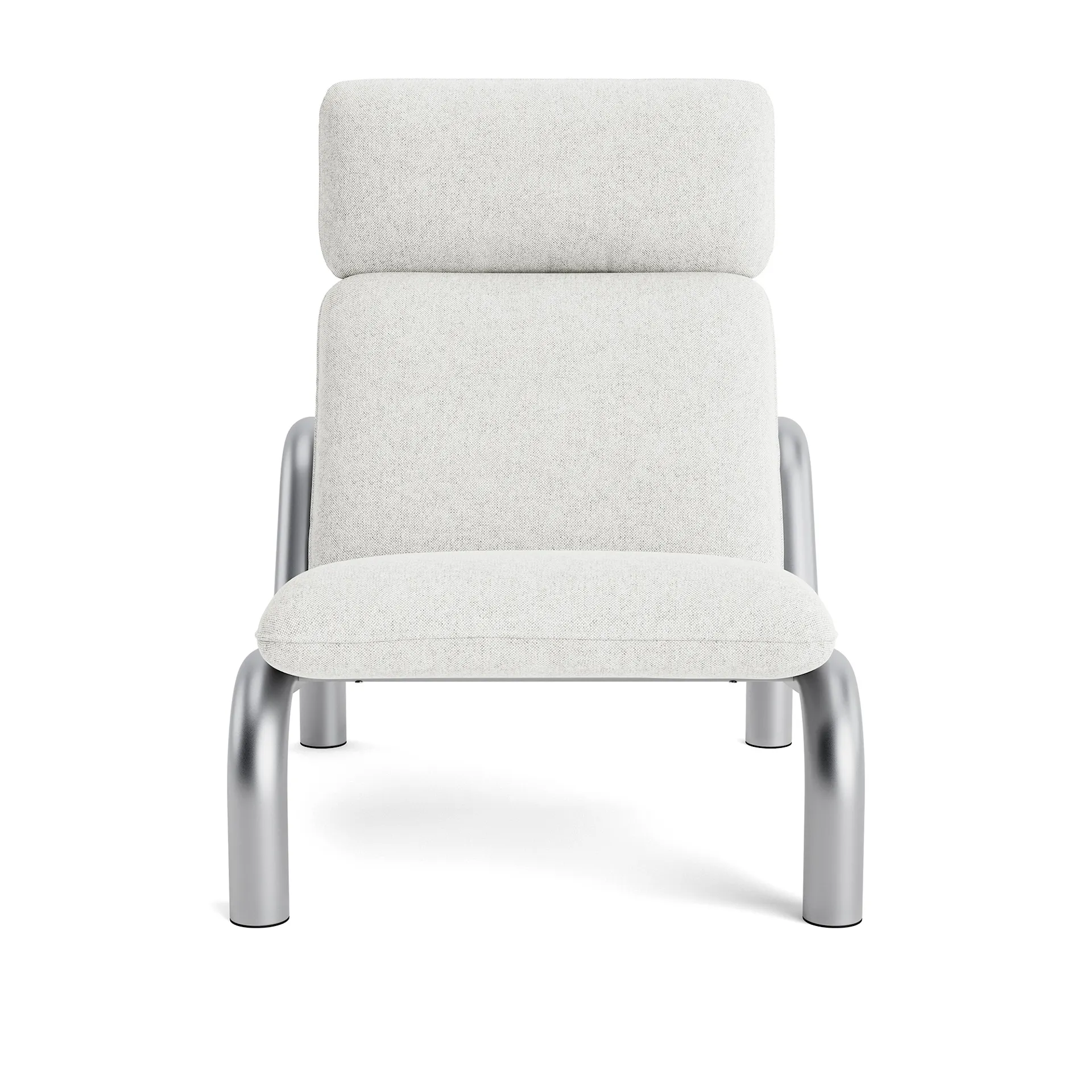 Tube Lounge Chair - Normann Copenhagen - NO GA