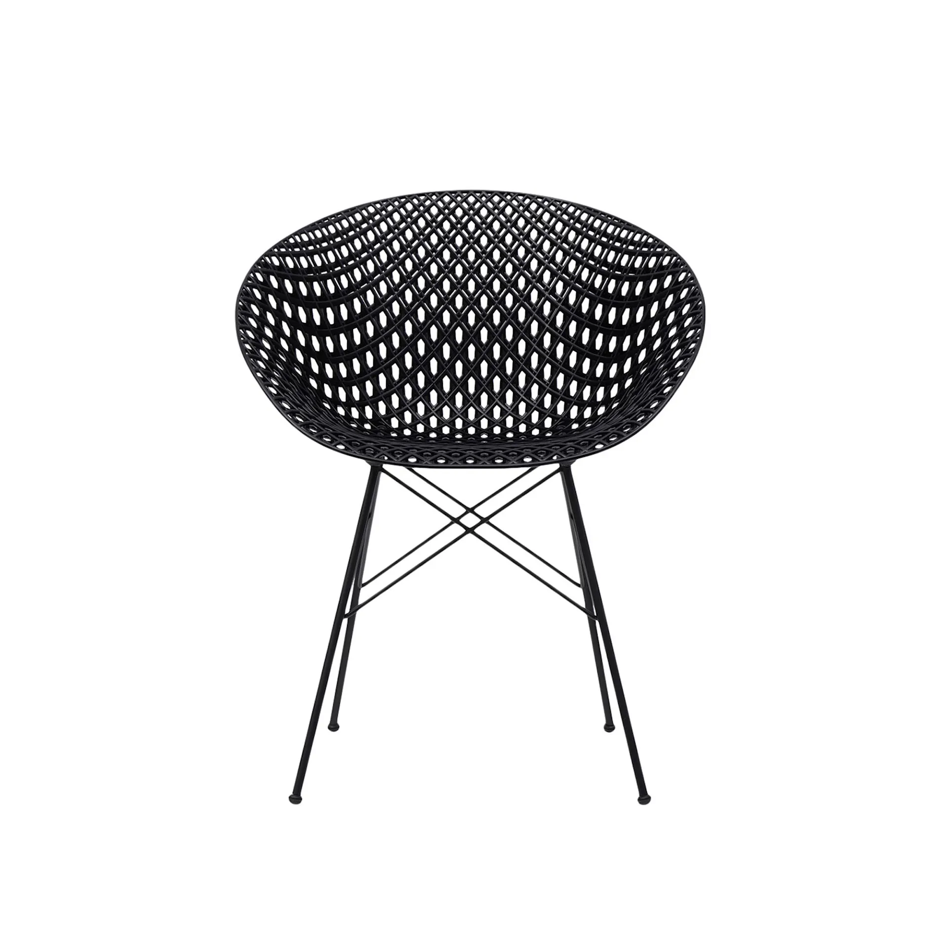 Smatrik Chair - Kartell - NO GA