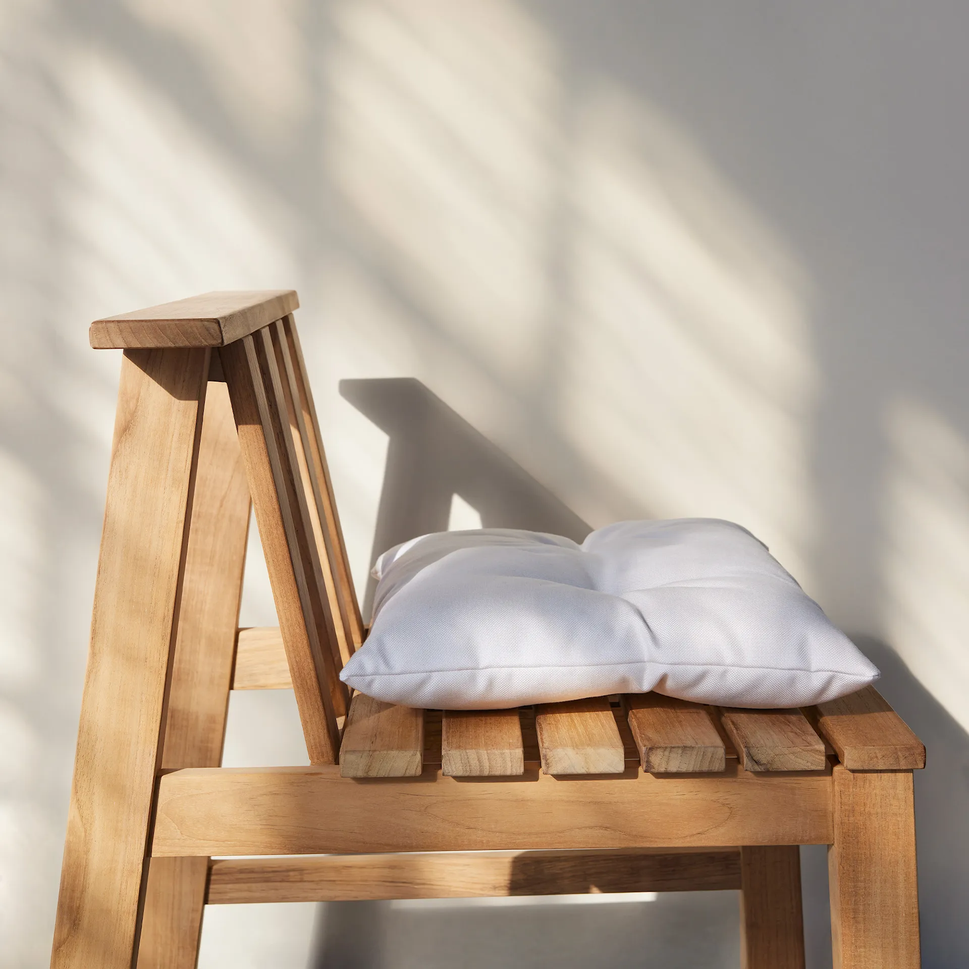 Barriere utomhusdyna 43 x 43 cm - Fritz Hansen - NO GA