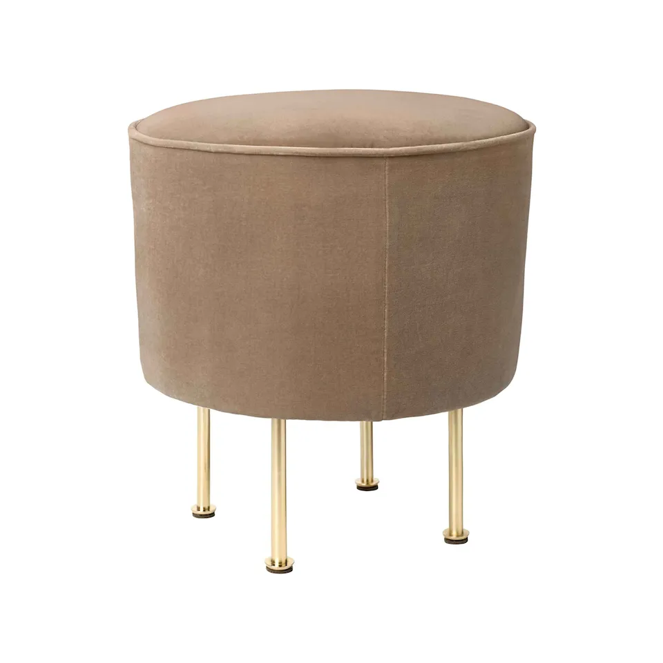 Modern Line Pouffe Ø38