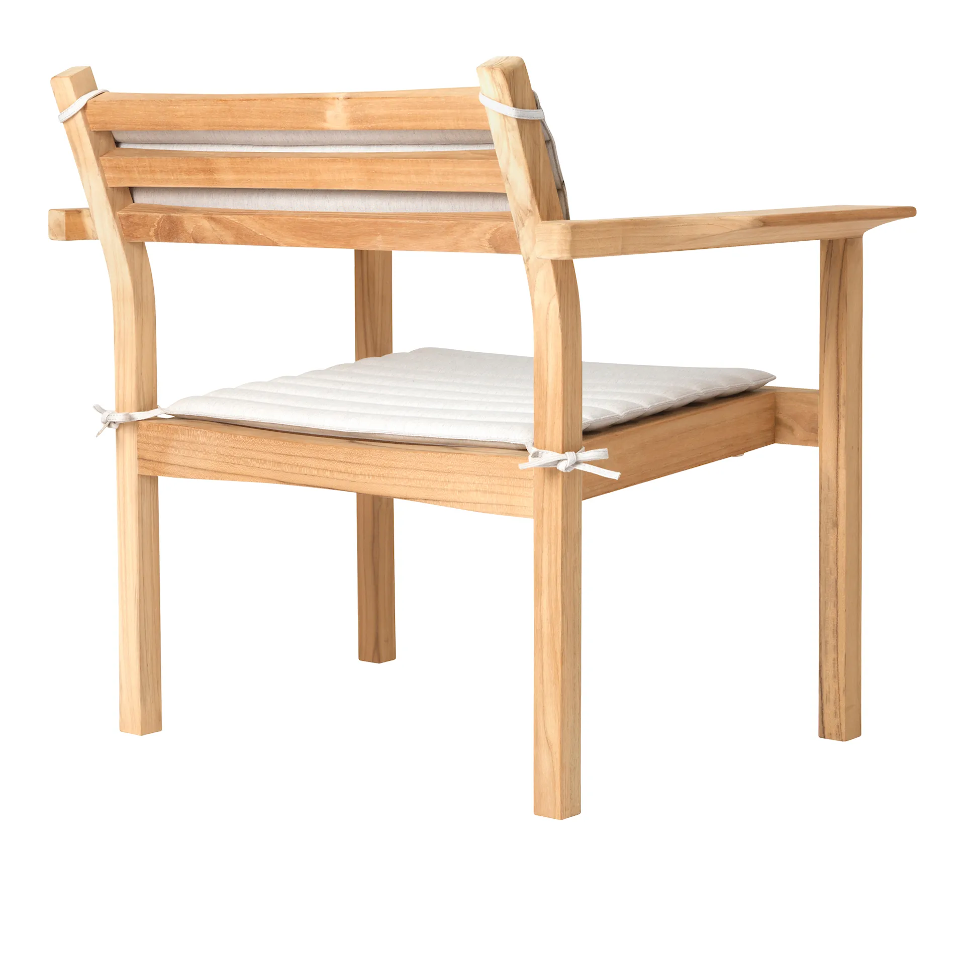 Ryggdyna till AH601 - Carl Hansen - NO GA