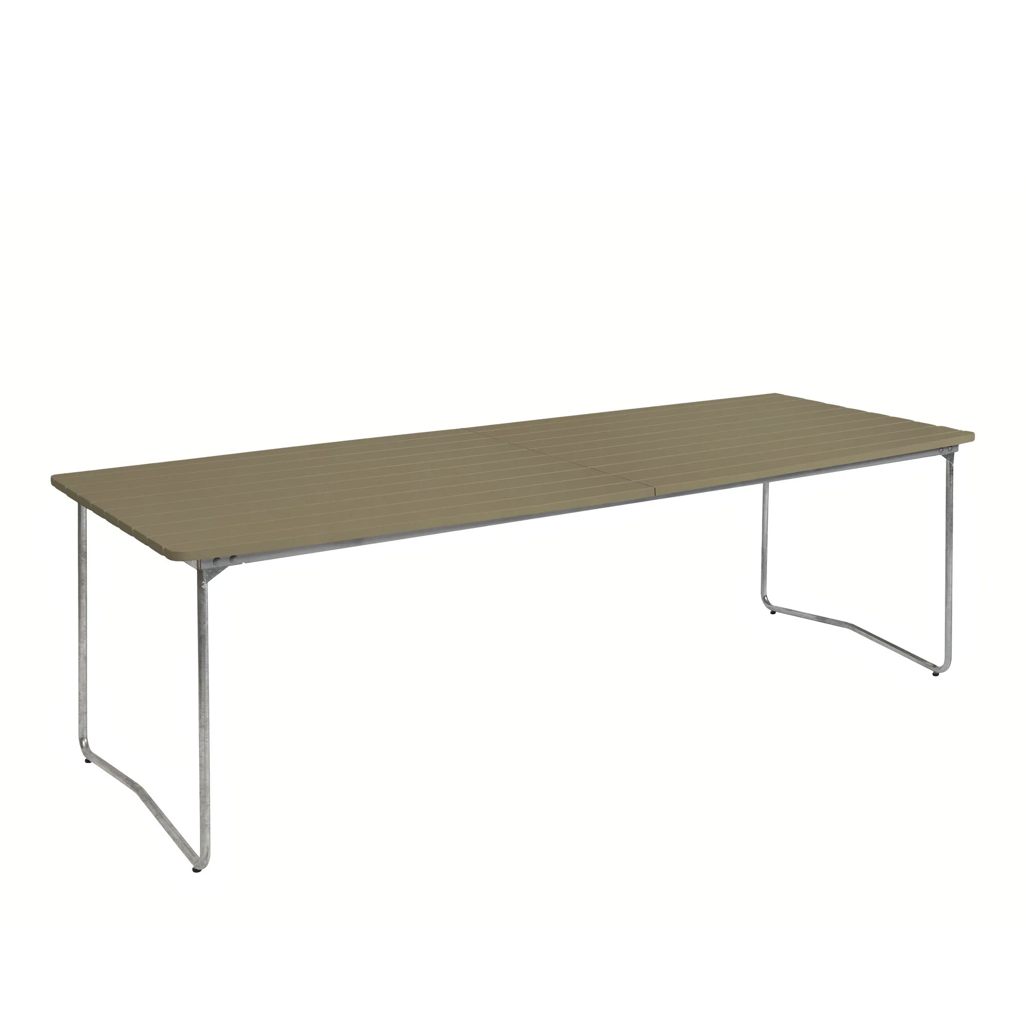 Bord B31 Matbord Utomhus 230 cm - 1