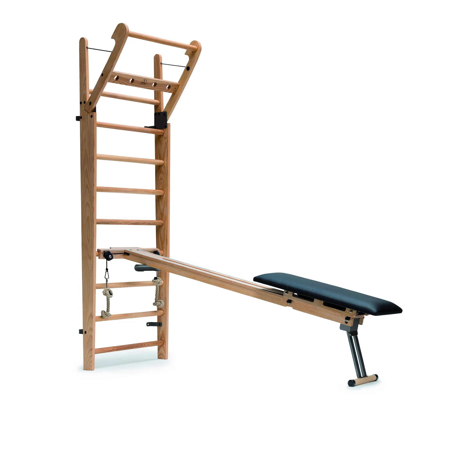 NOHrD Combi-Trainer Slider Bench - WaterRower - NO GA