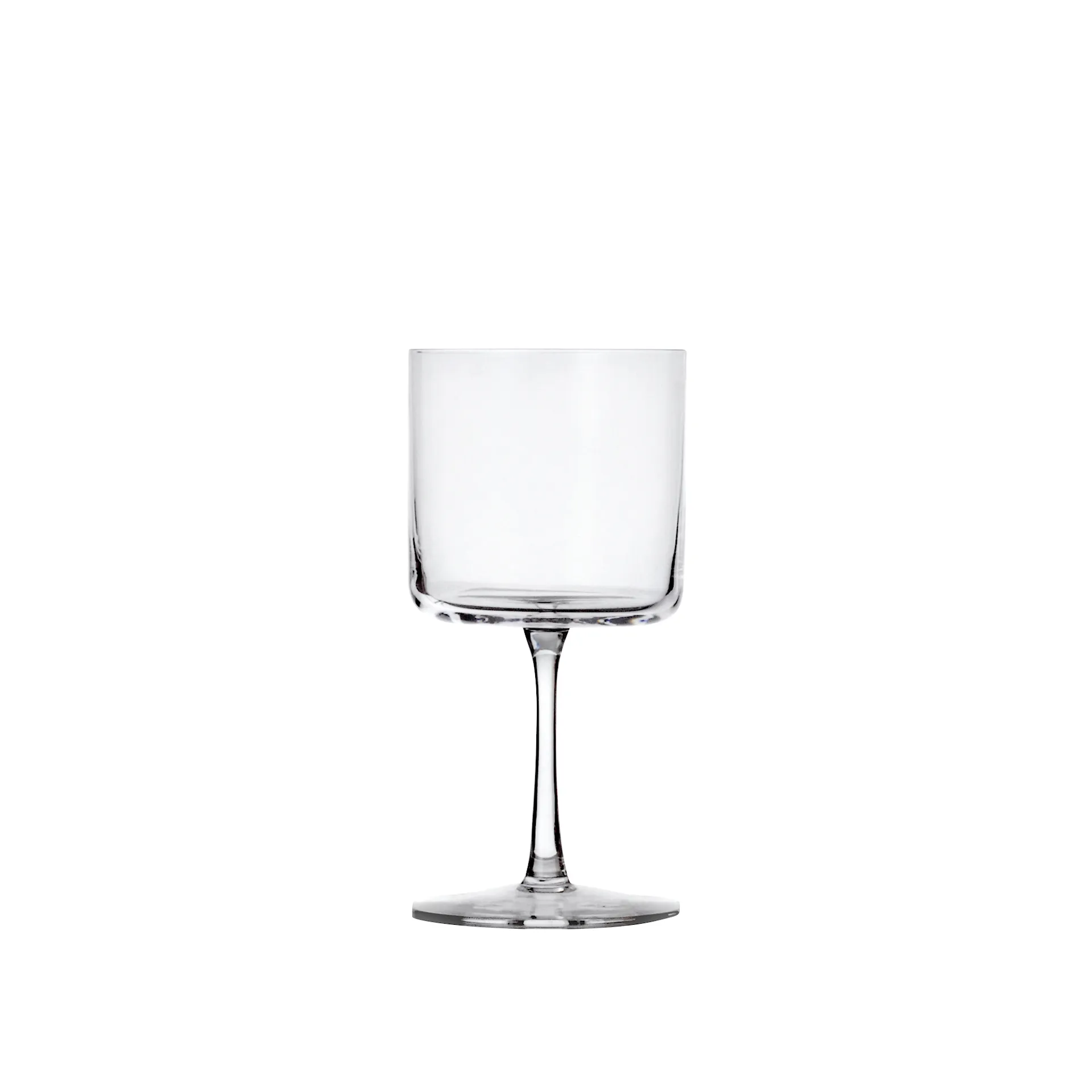 Amalfi Water Stemmed Glass - 28 cl - Ichendorf Milano - NO GA