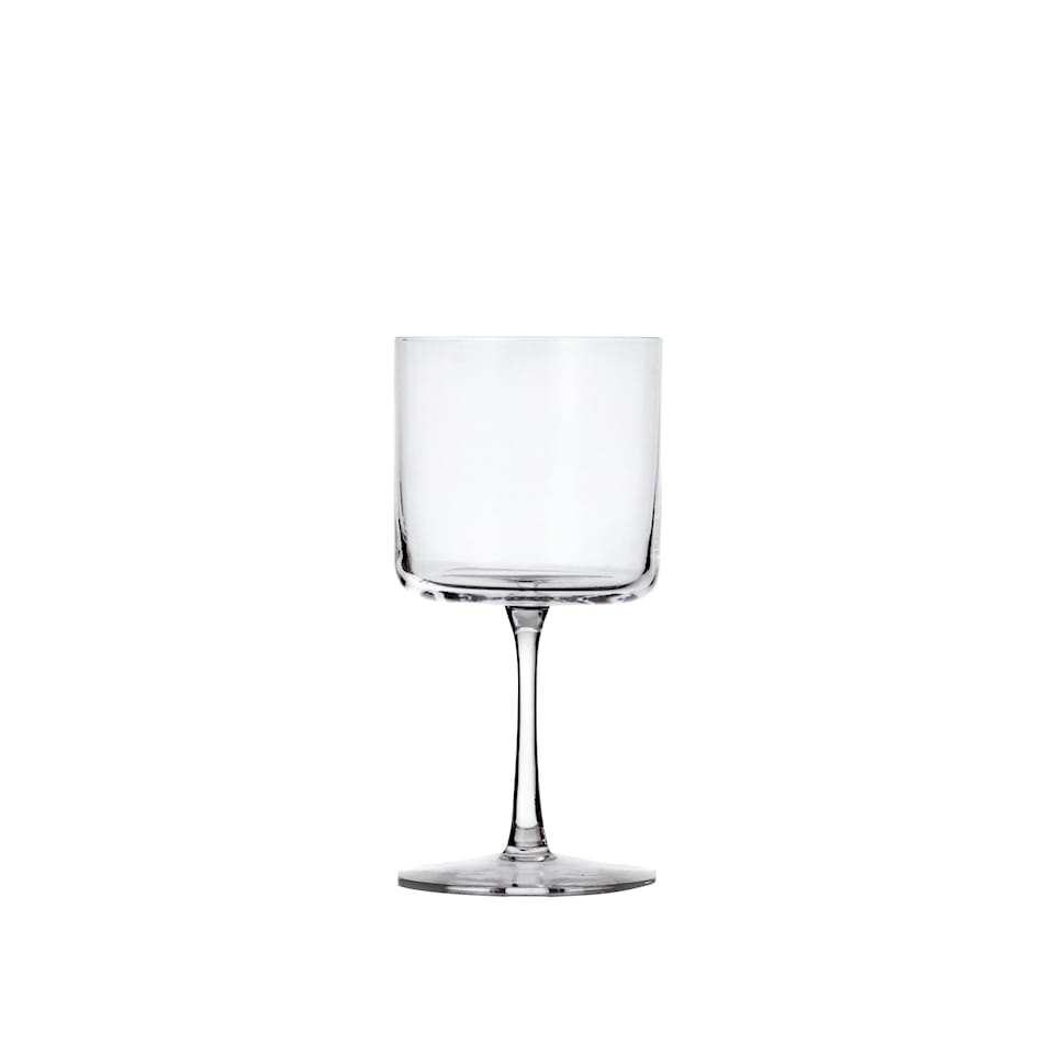 Amalfi Water Stemmed Glass - 28 cl
