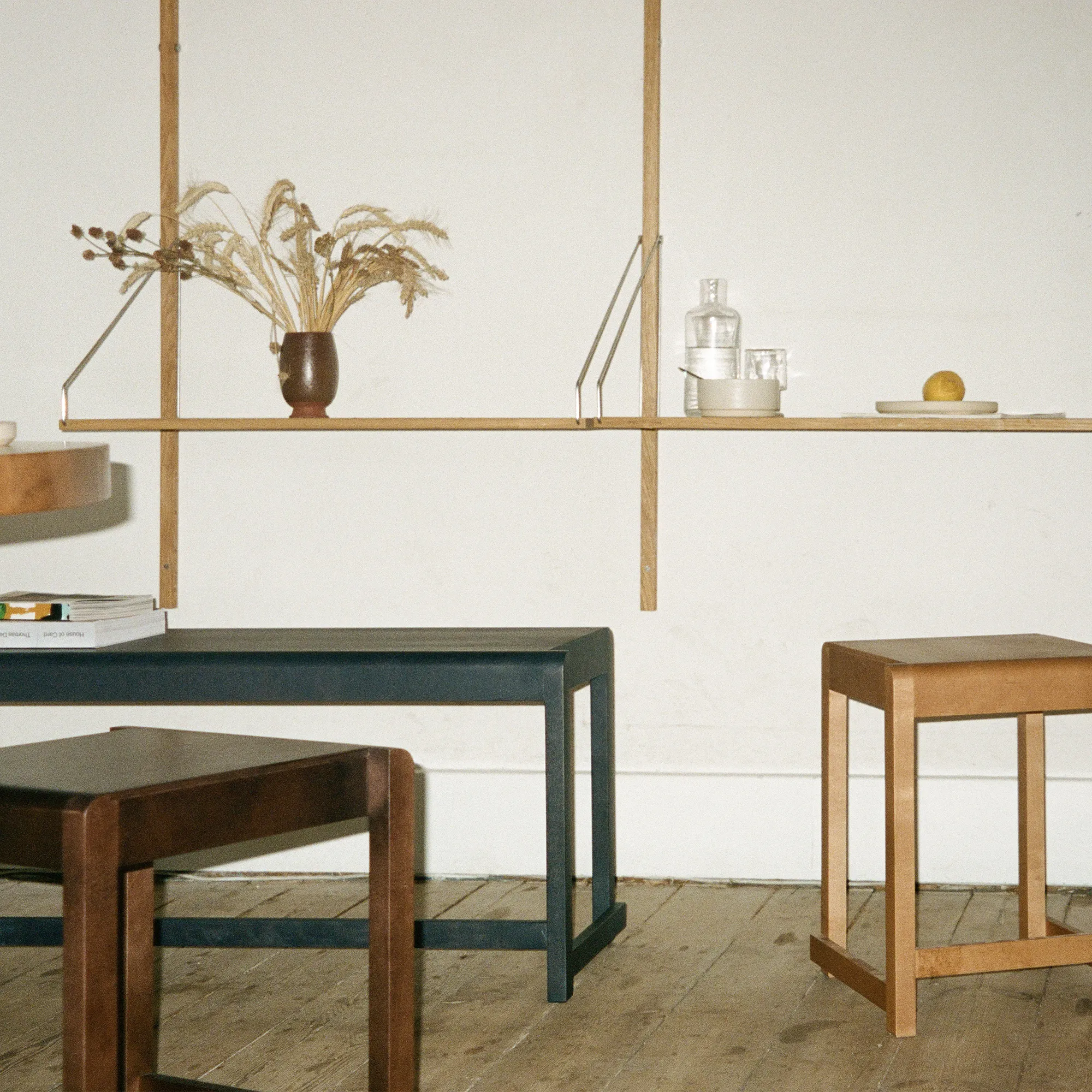 Stool 01 barstol - 15