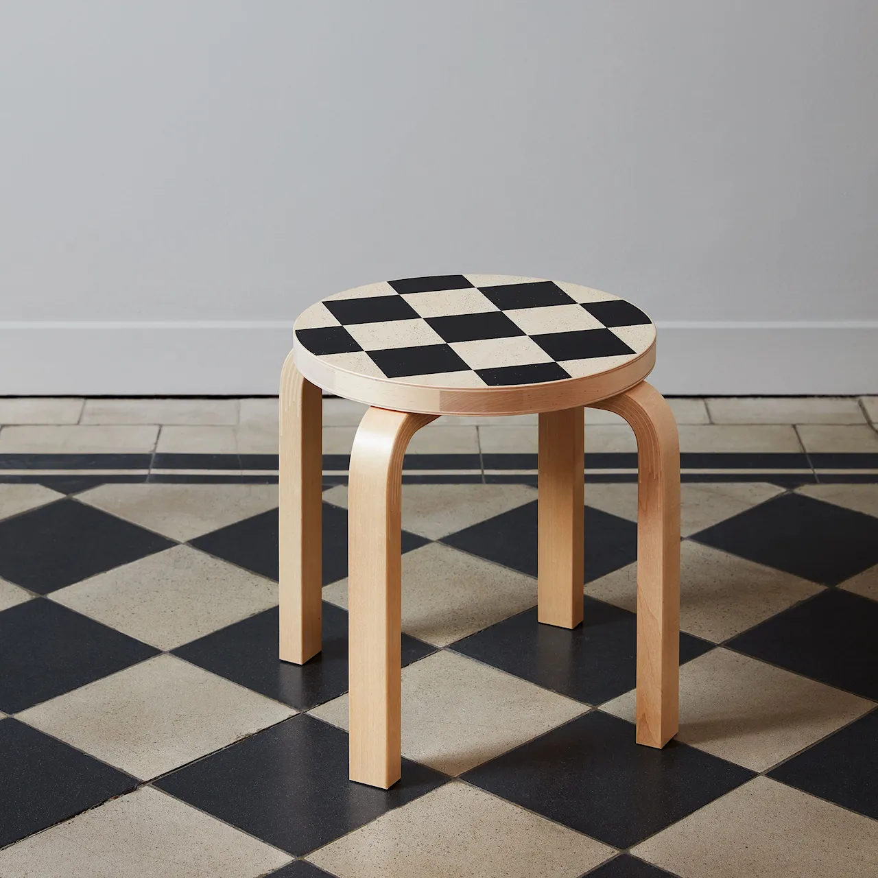 NE60 Stool Limited Edition