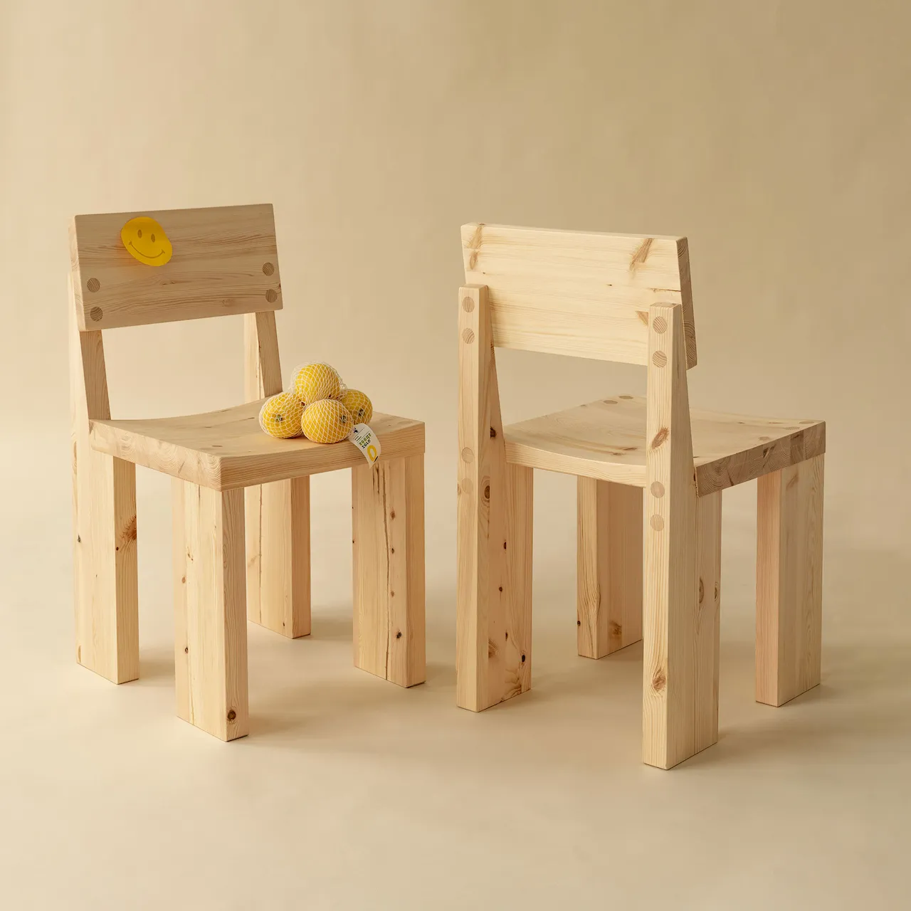 001 Dining Chair