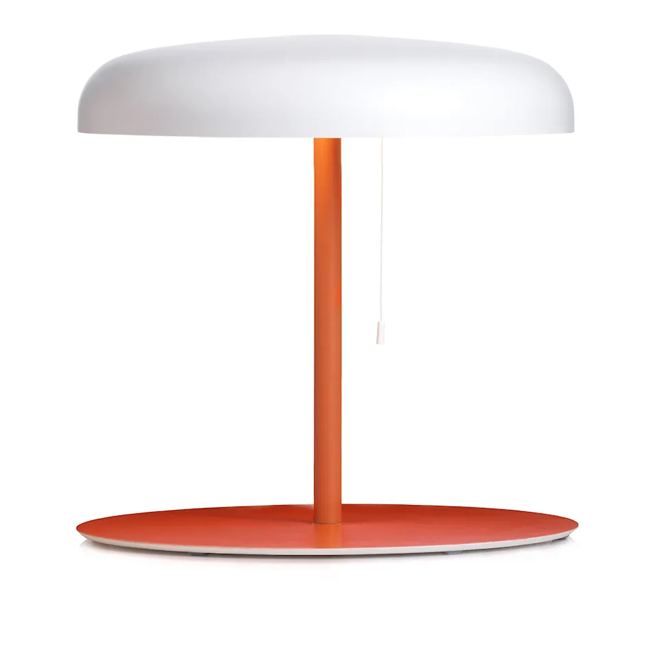 Mushroom - Bordslampa