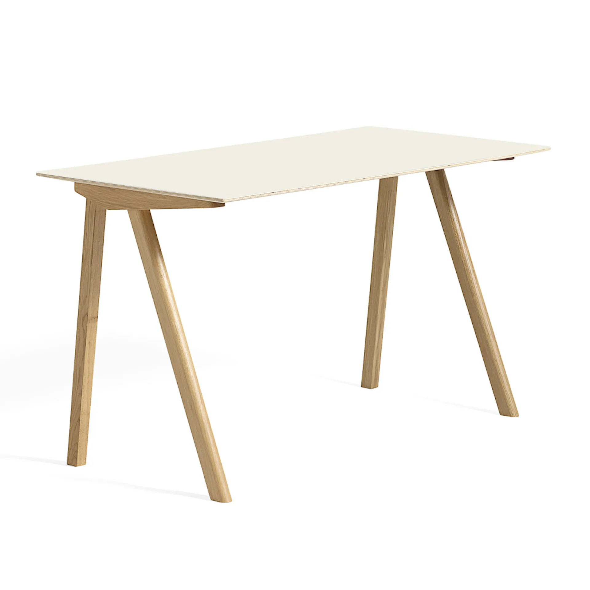 CPH90 2.0 Desk - HAY - Ronan & Erwan Bouroullec - NO GA