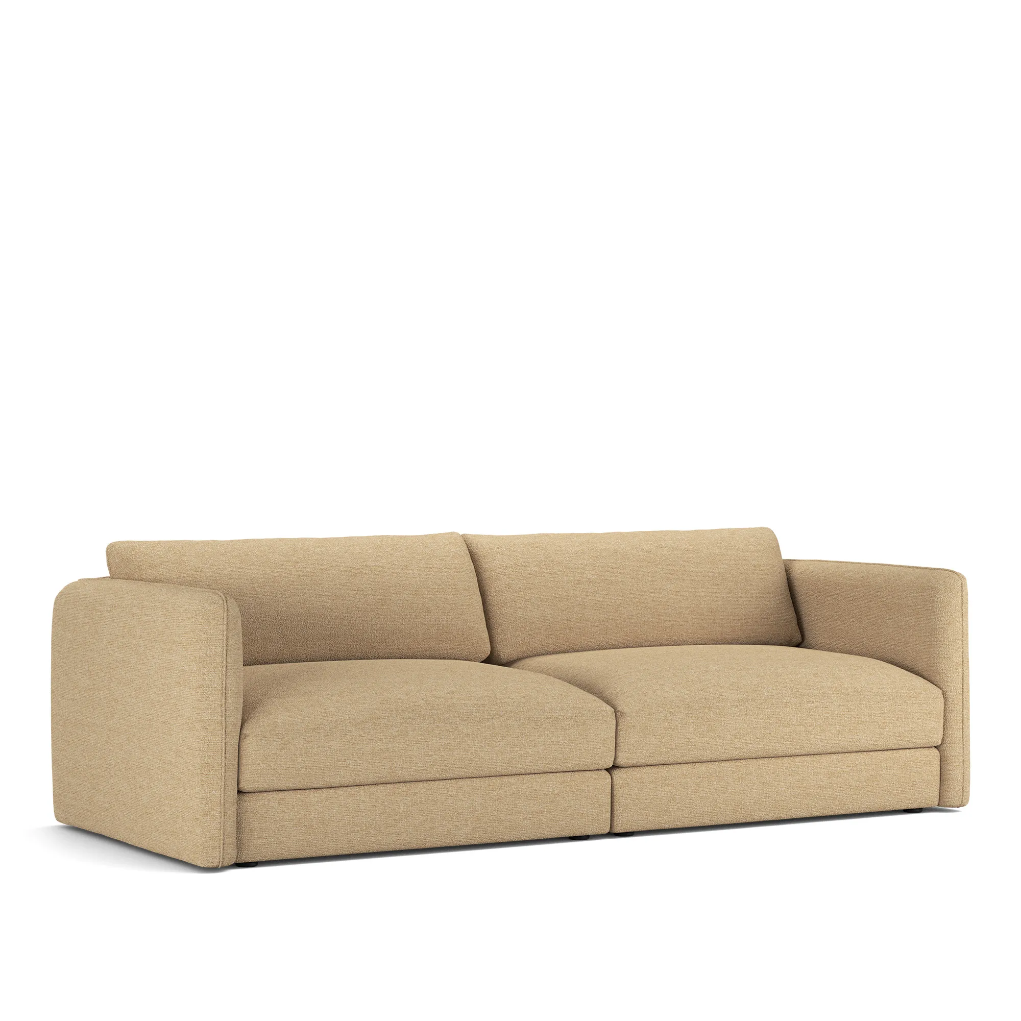 Pavarotti 03 2,5-sitssoffa - 4