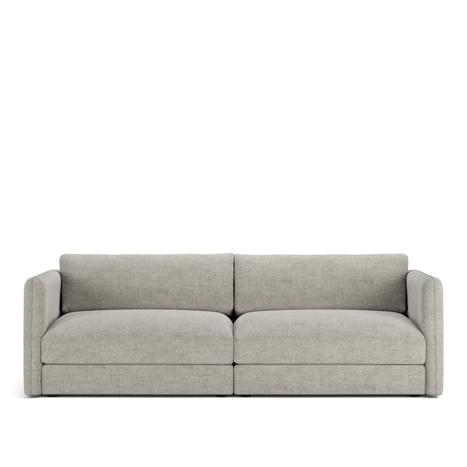 Pavarotti 03 2,5-sitssoffa