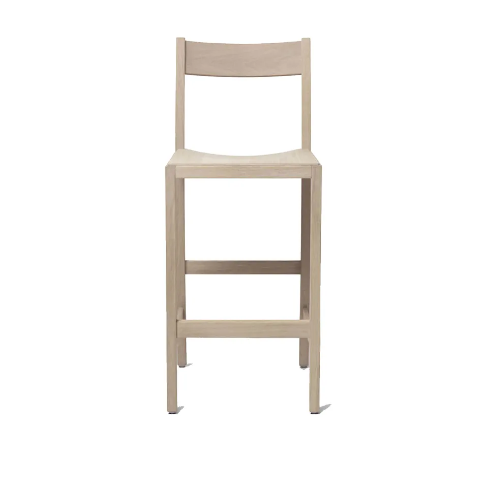 Waiter Bar Stool