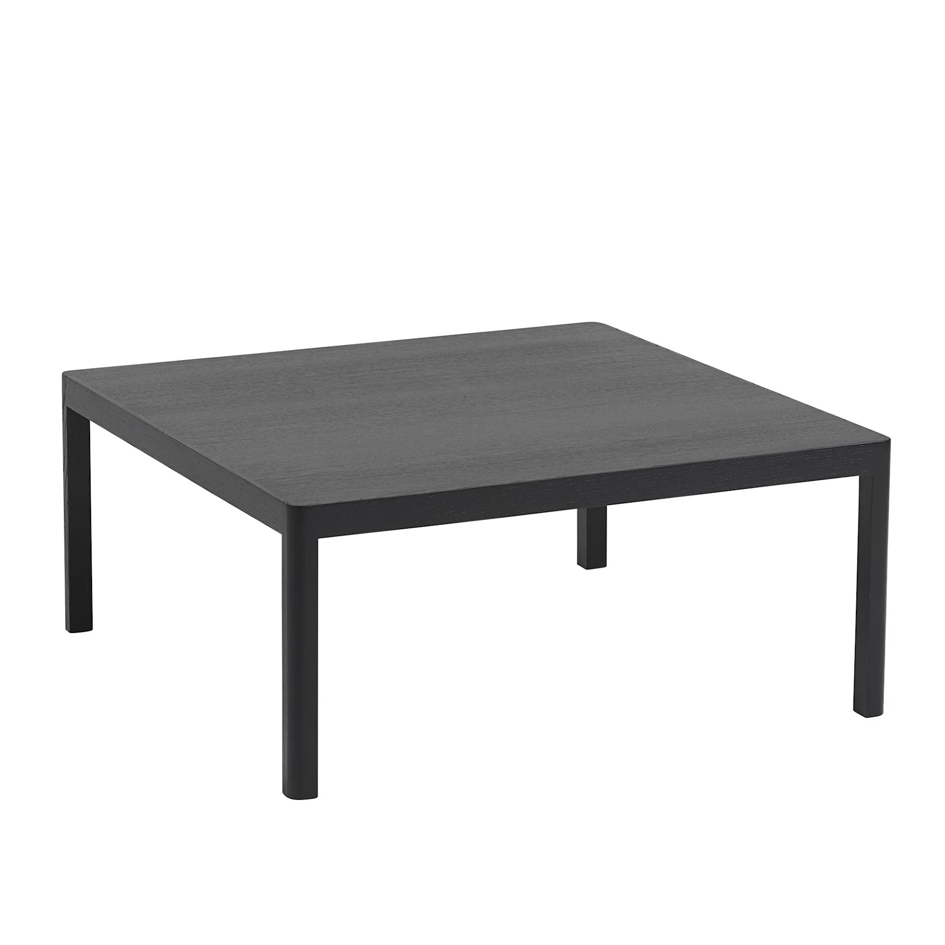 Workshop Coffee Table - Kvadratisk - Muuto - Cecilie Manz - NO GA