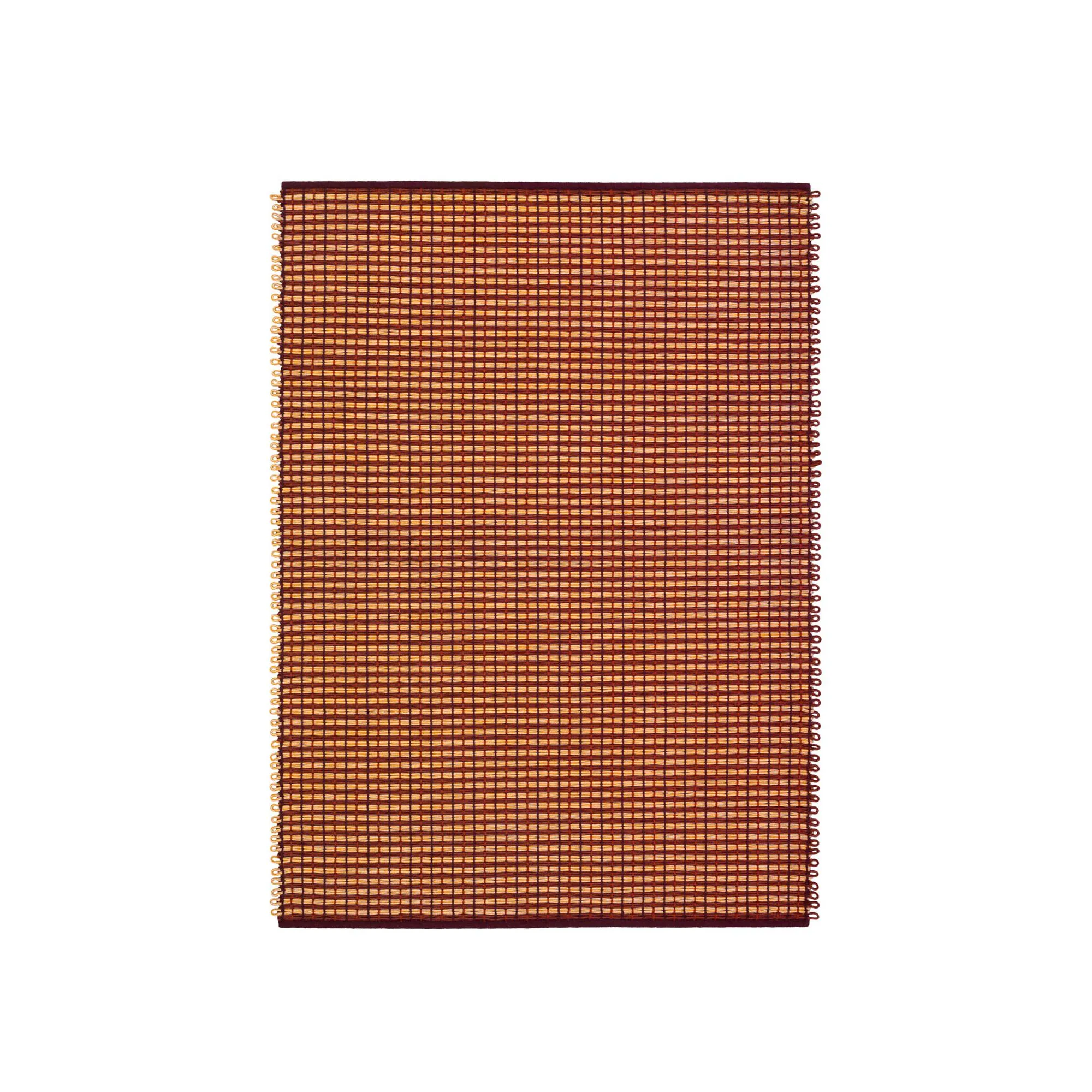 Rope Rug Medium - 1