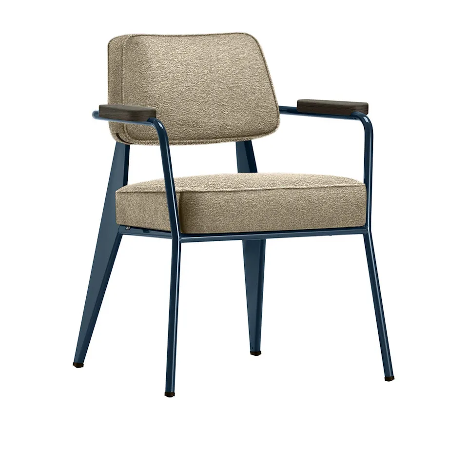 Fauteuil Direction karmstol
