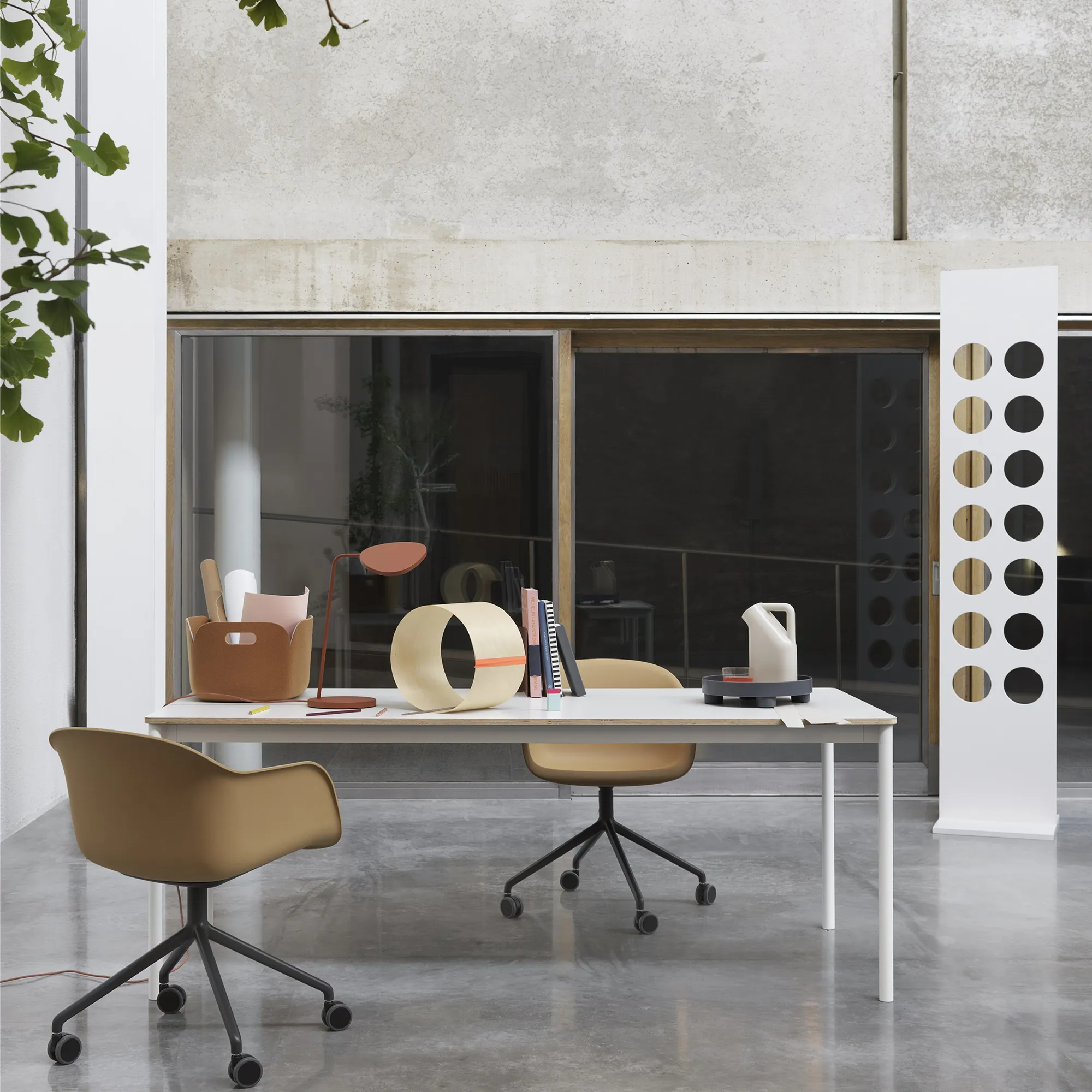 Base Table - 3