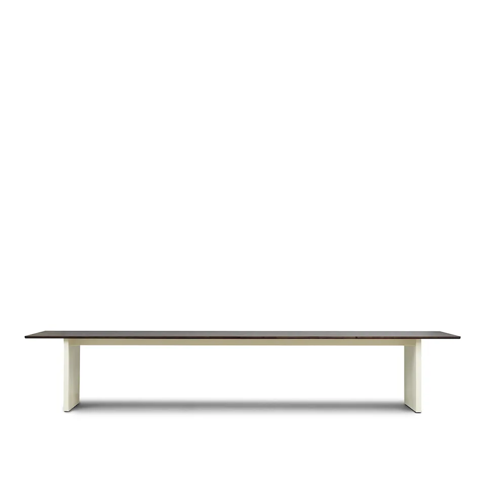 Panel Table 100 x 420 cm