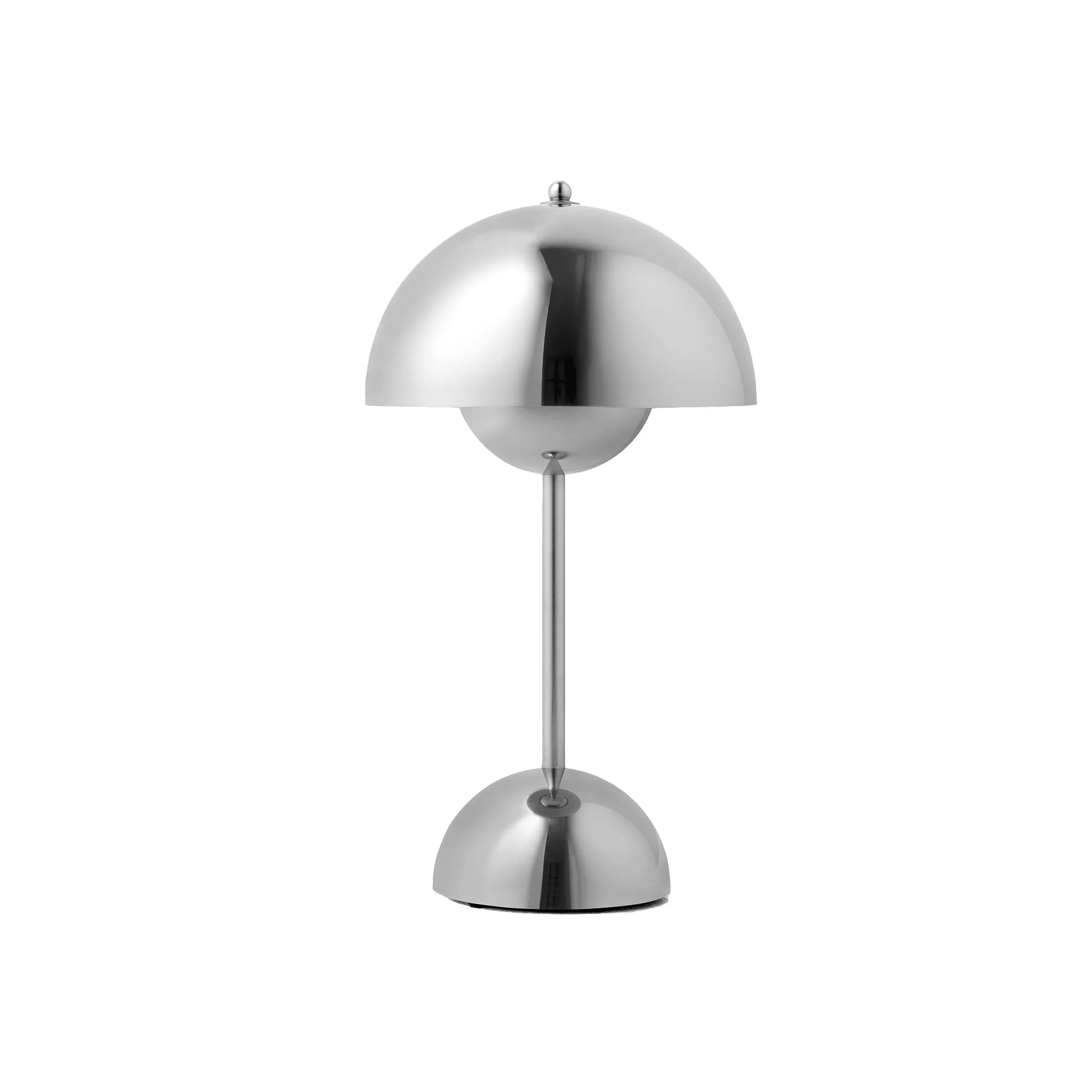 Flowerpot VP9 Portable Table Lamp - 1
