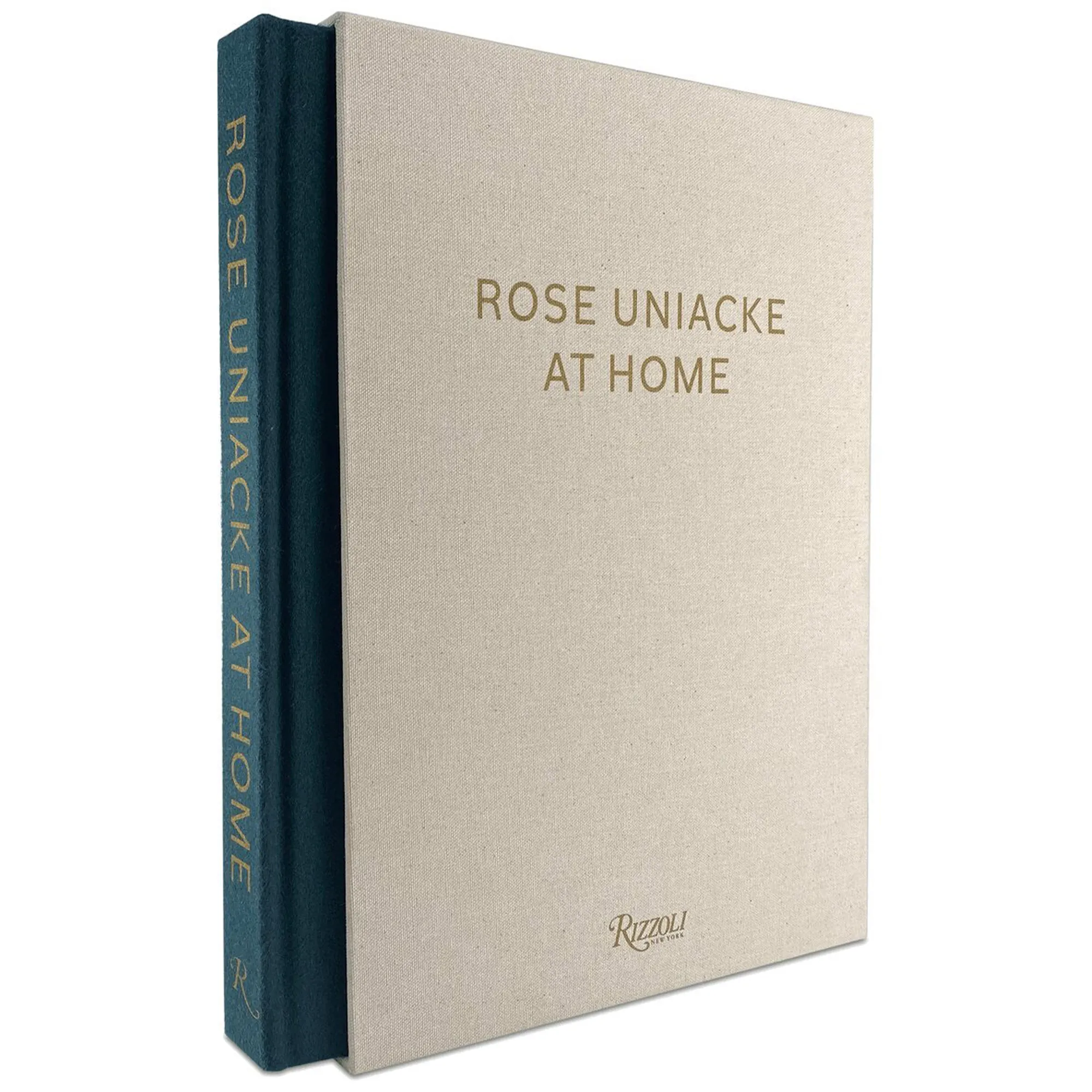 Rose Uniacke at Home inredningsbok - 1