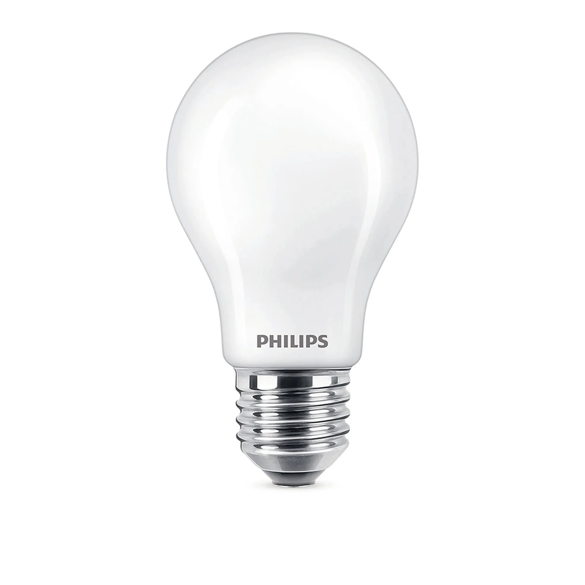 LED Ljuskälla E27 5,9W 806lm 2700K Dimbar - 1