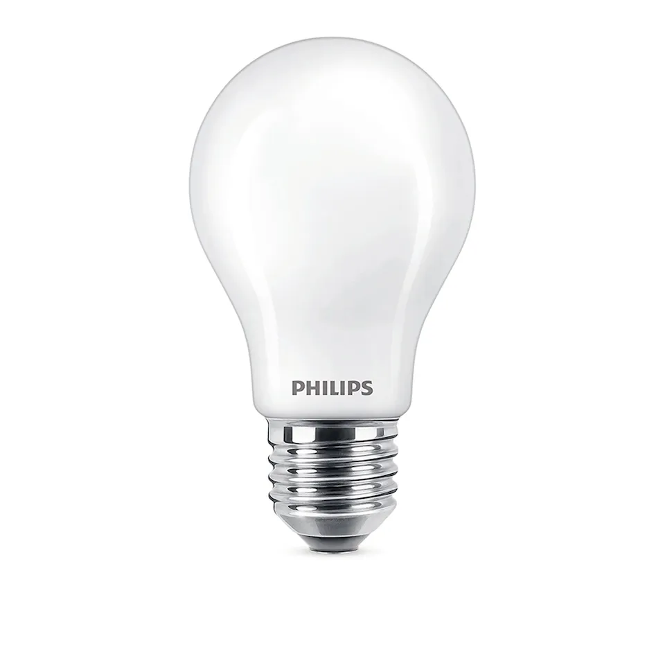 LED Ljuskälla E27 5,9W 806lm 2700K Dimbar