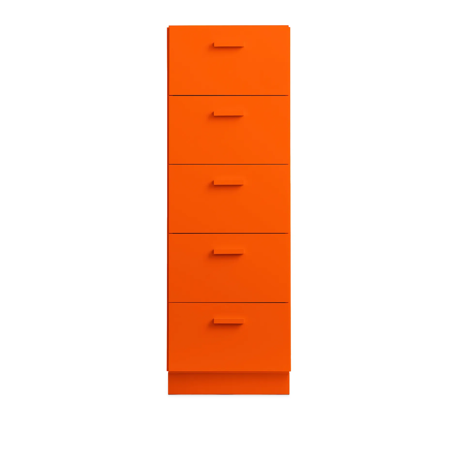 Relief Chest of Drawers Tall Plinth - Relief - TAF Studio - NO GA