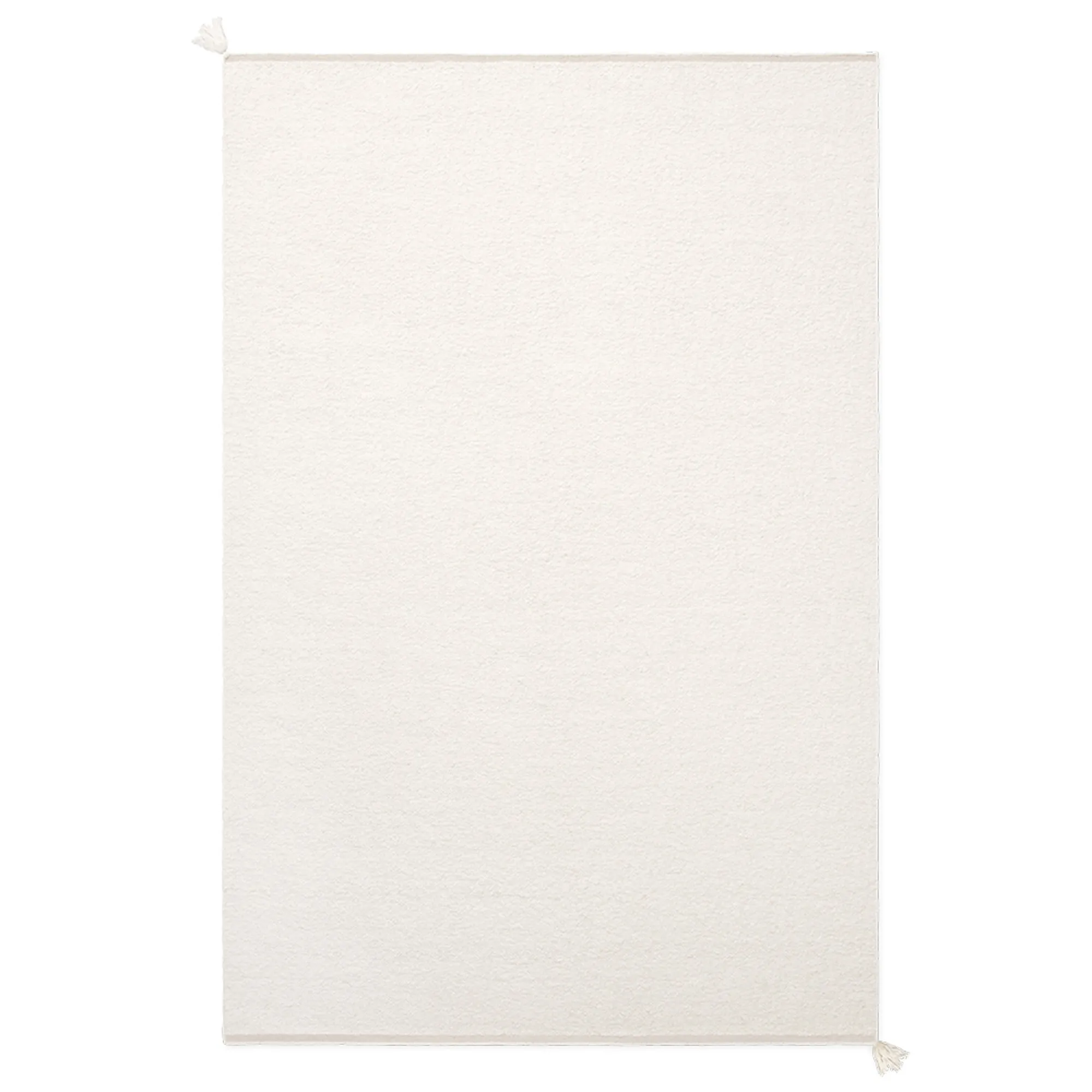 Boucle Cream ullmatta - 1