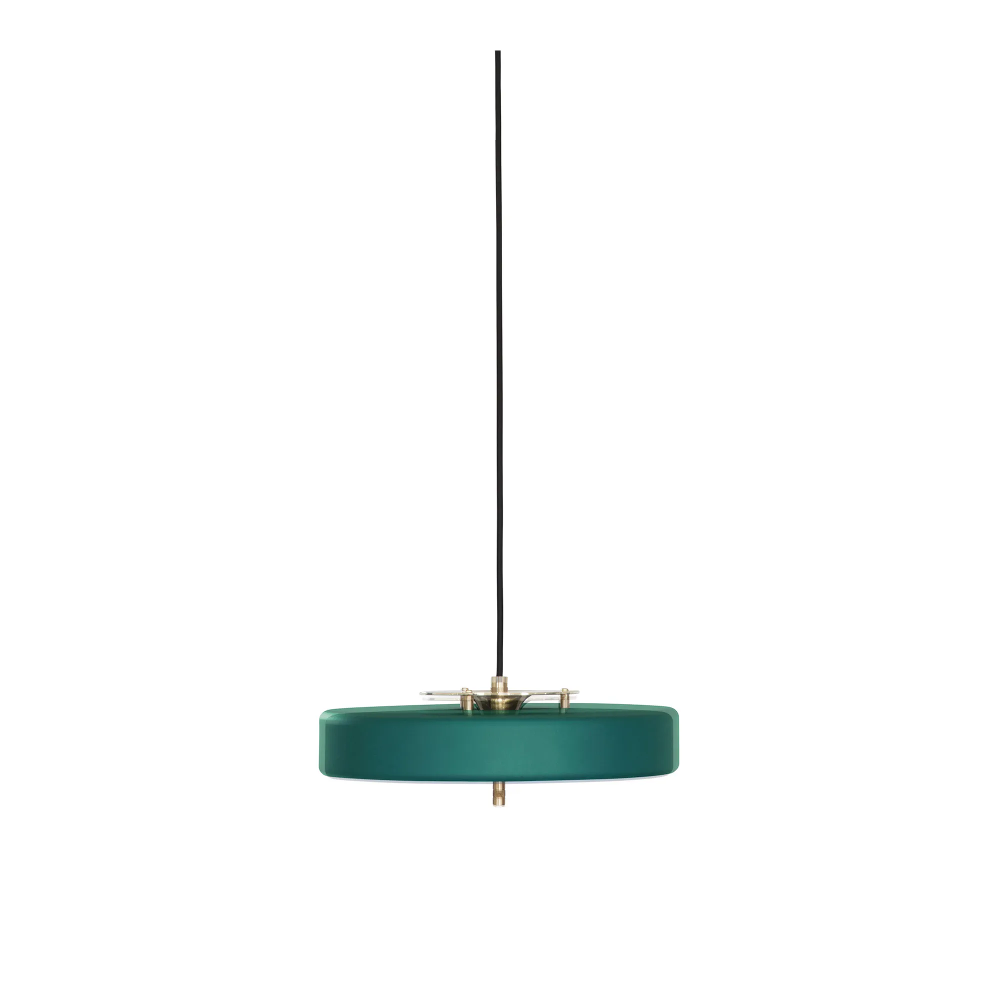 Revolve Pendant - 1