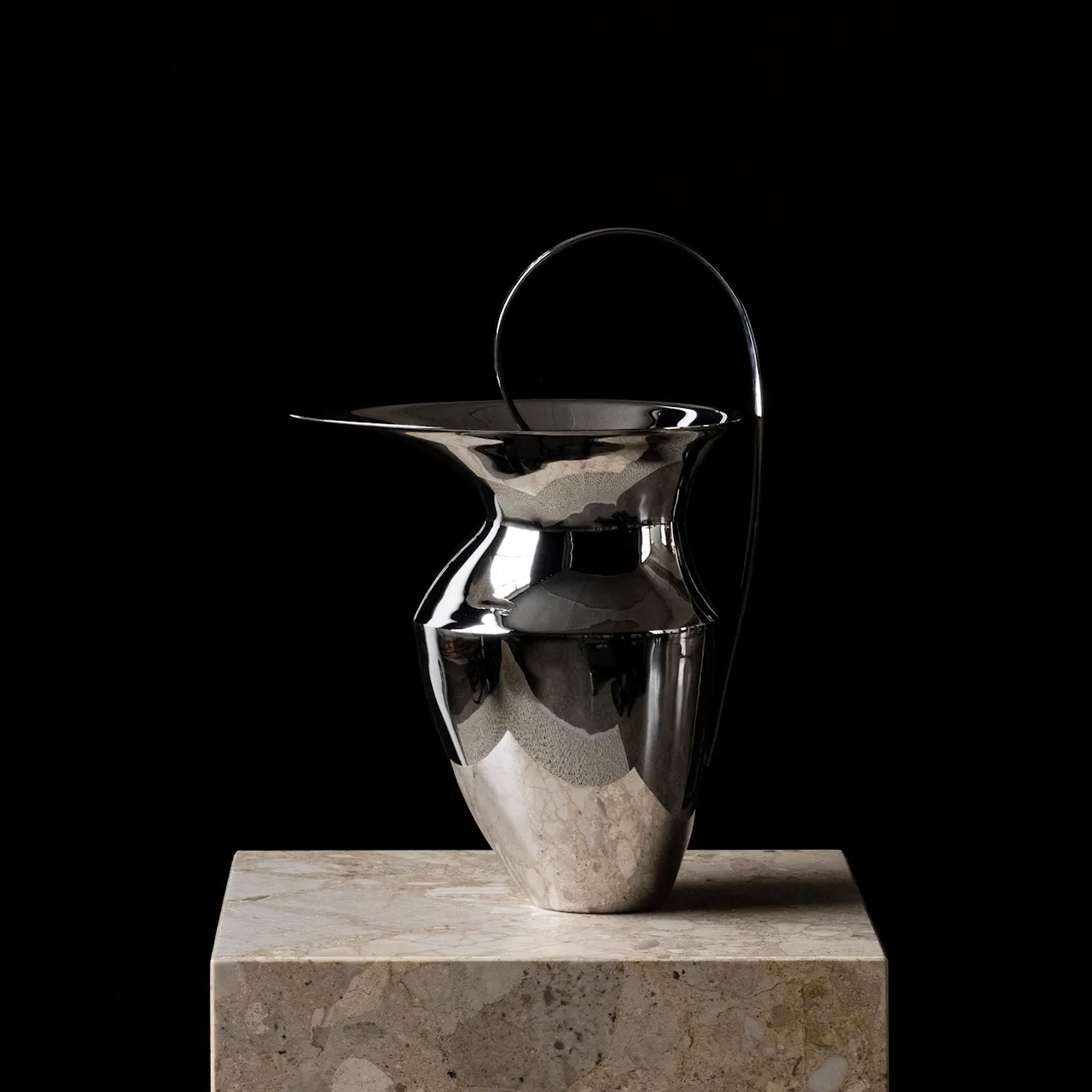 Etruscan tillbringare
