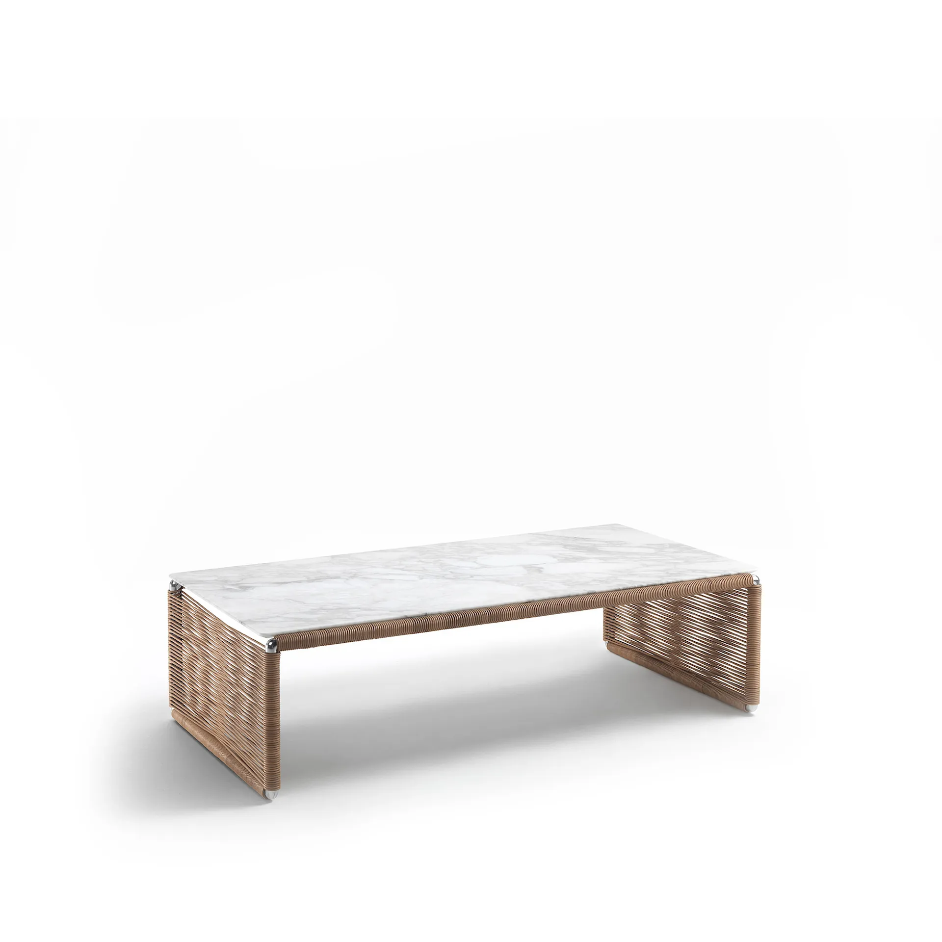 Tindari Coffee Table - Flexform - Antonio Citterio - NO GA