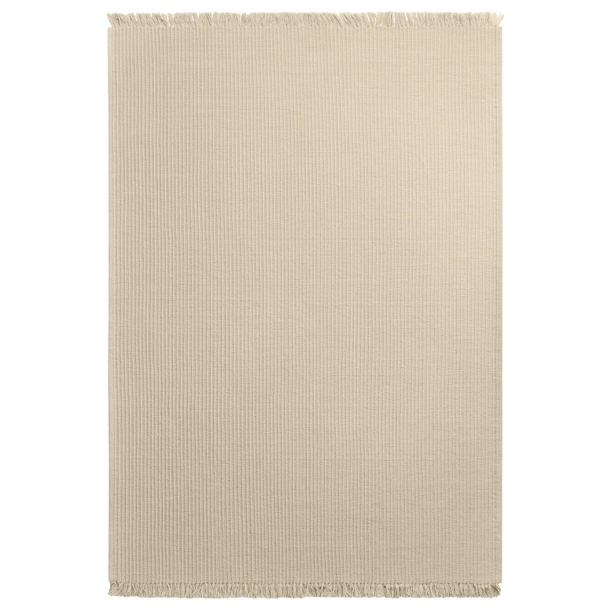 Contour Pale Sand ullmatta - 1